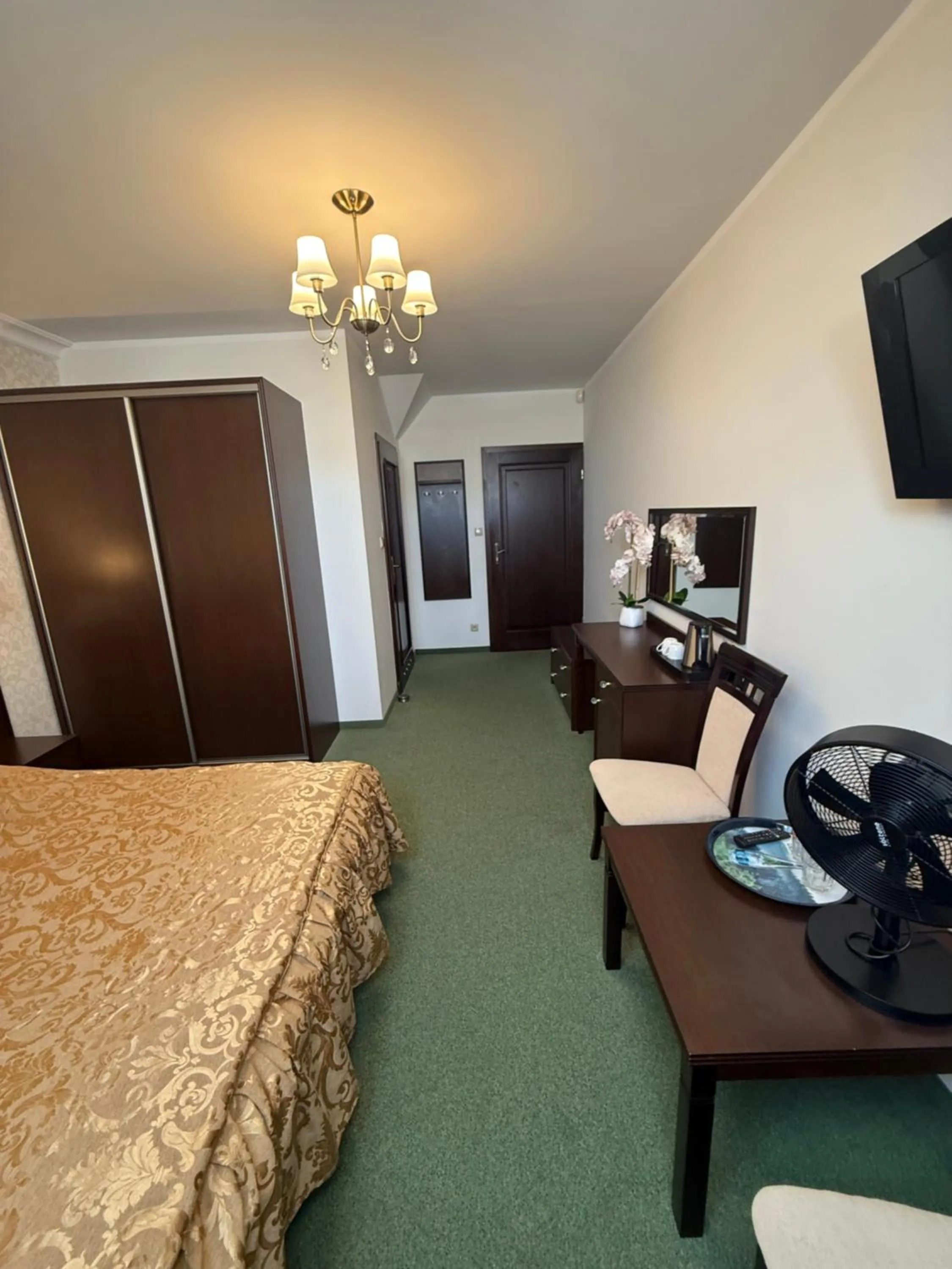 Bed in Willa Laura Władysławowo