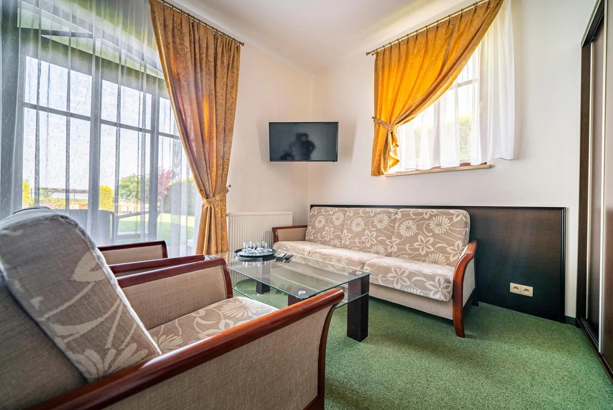 Willa Laura Władysławowo