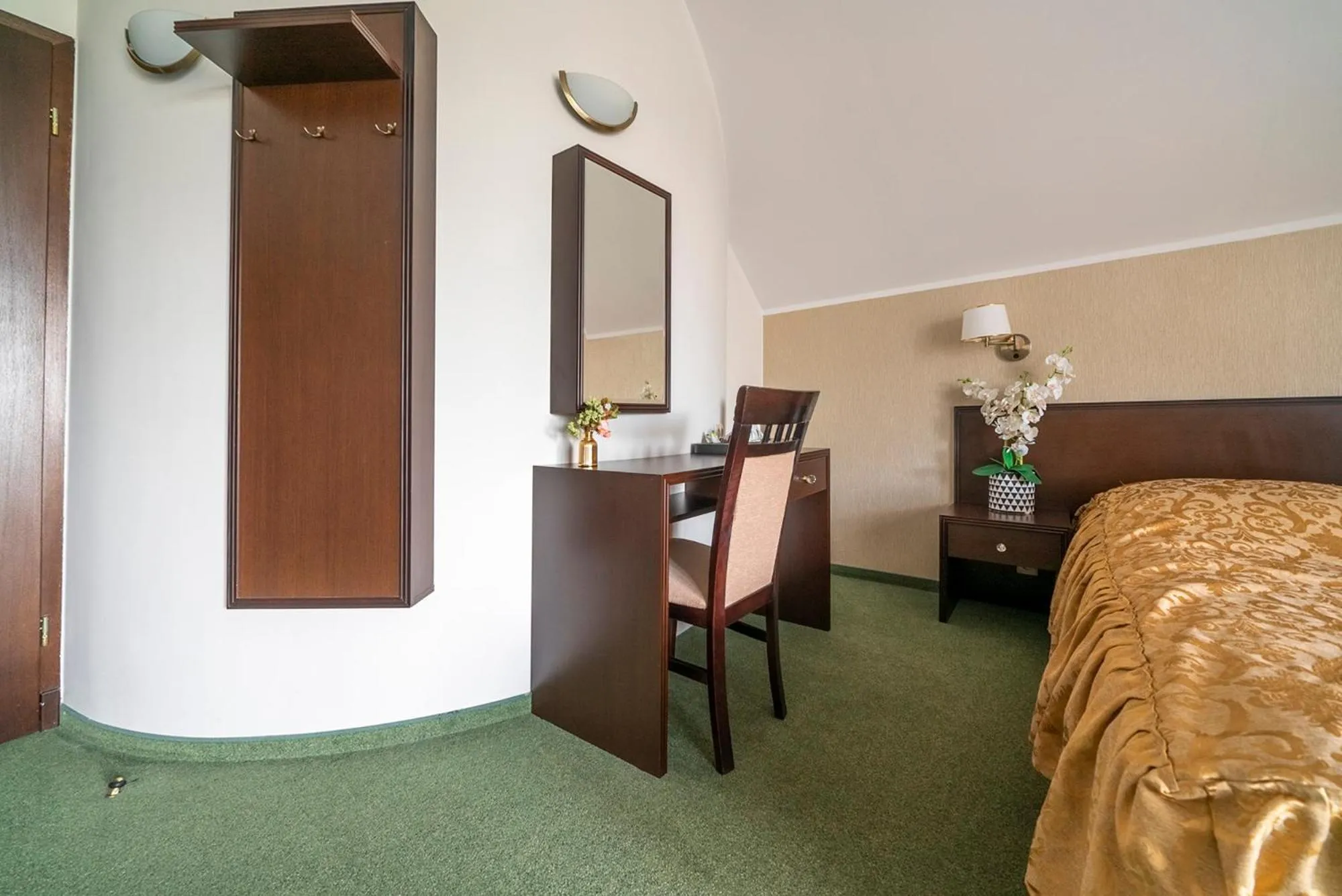 Bed in Willa Laura Władysławowo