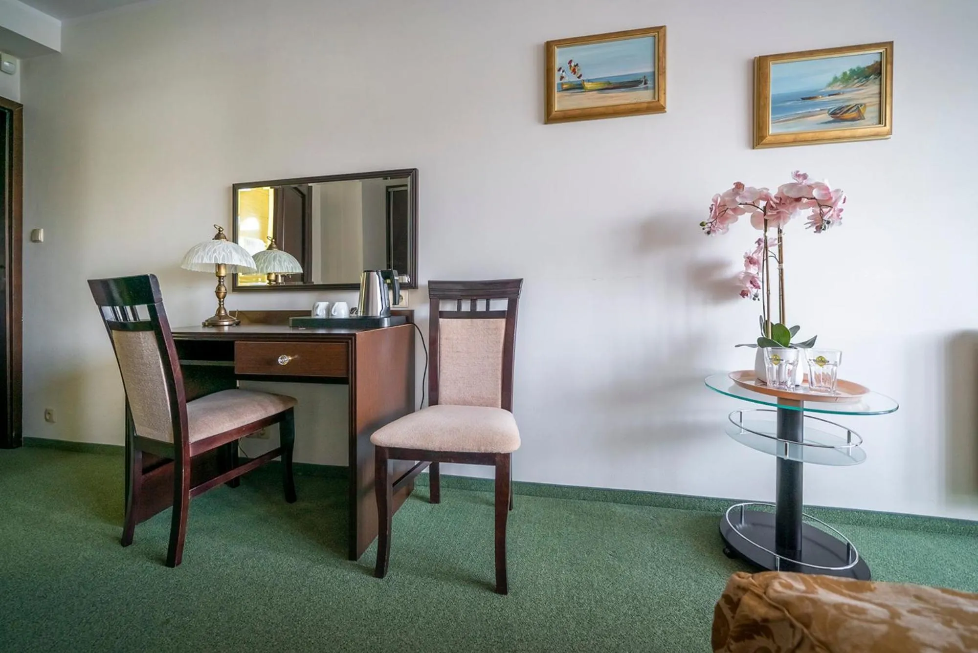 Willa Laura Władysławowo