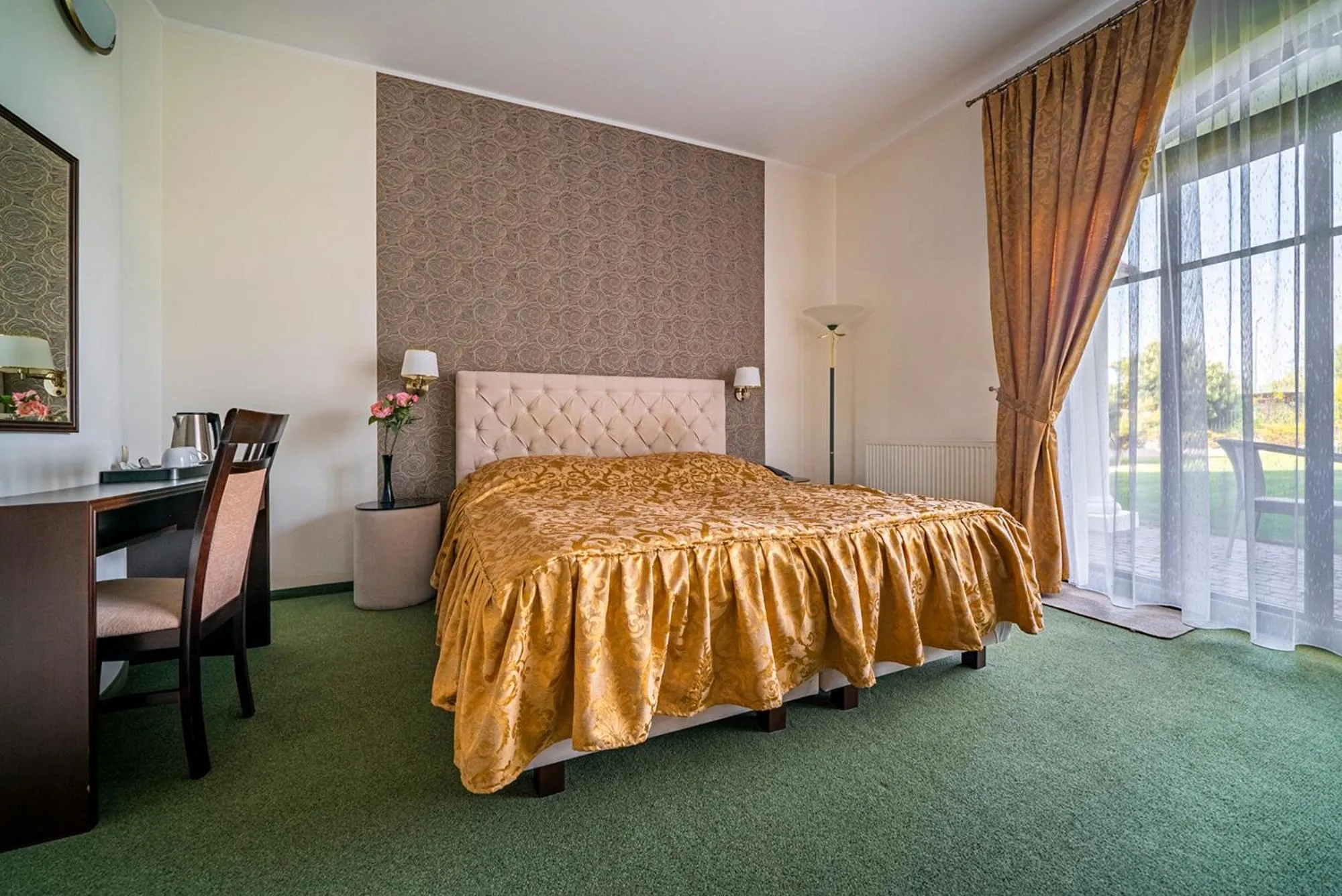 Bed in Willa Laura Władysławowo