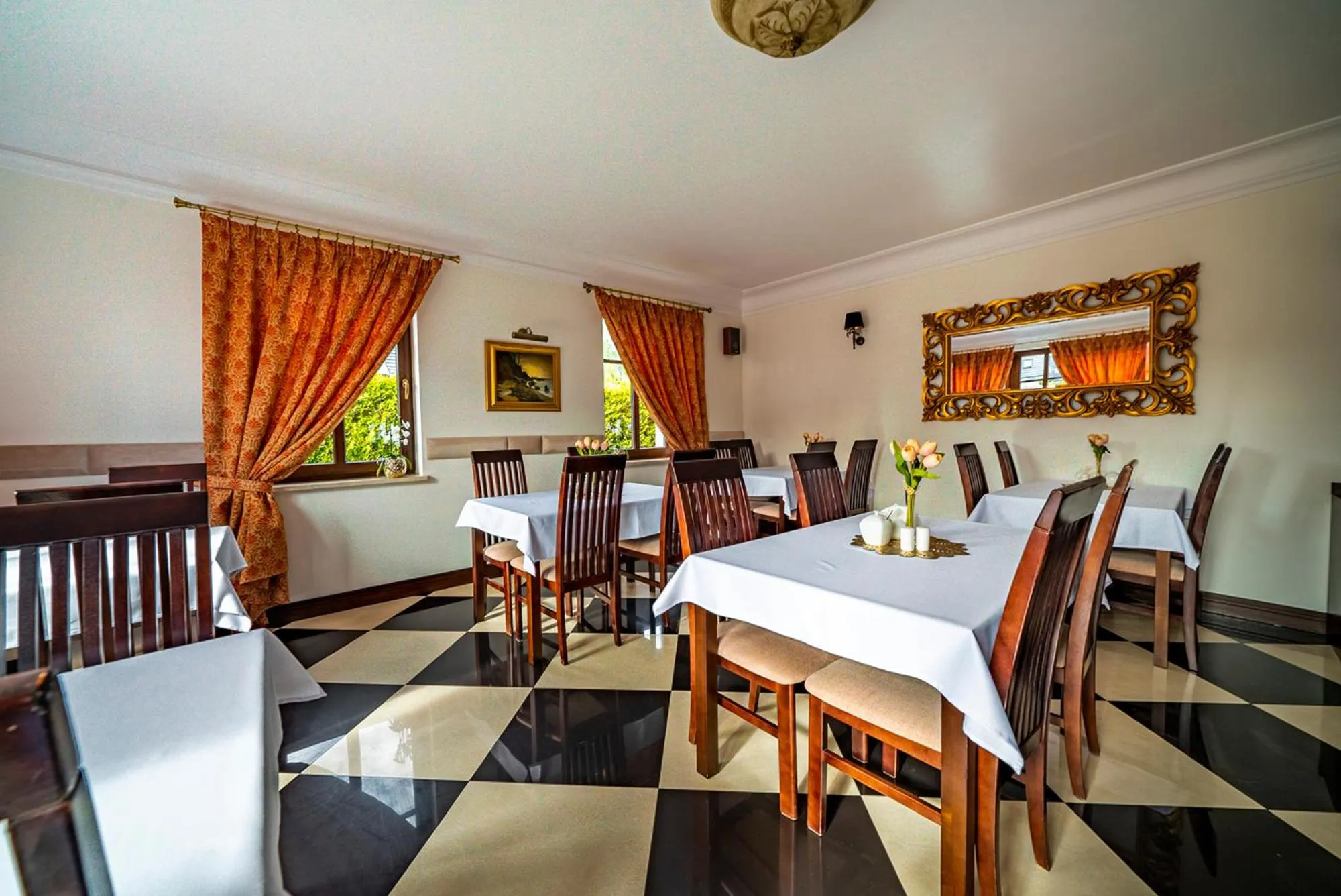 Willa Laura Władysławowo