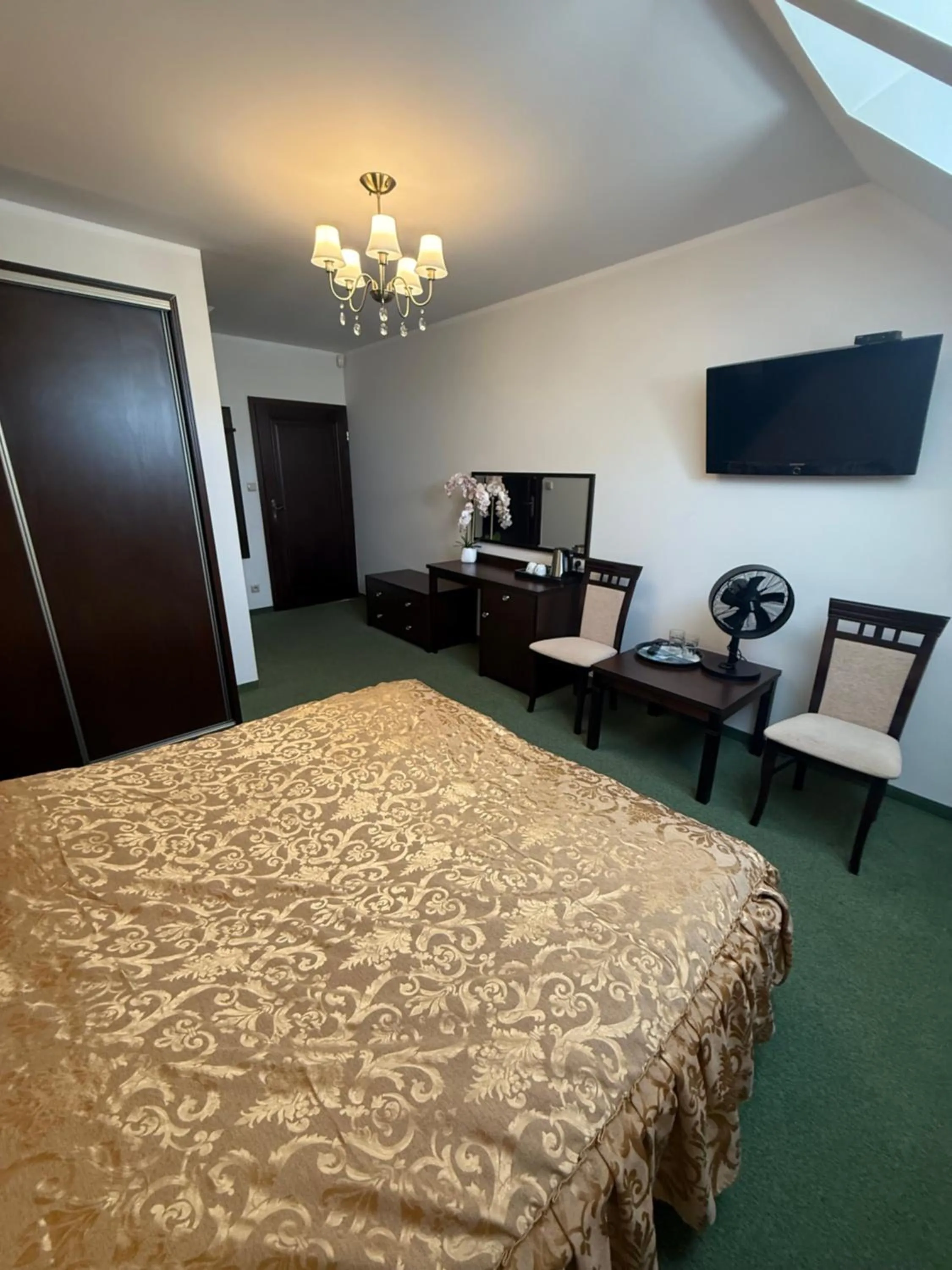 Bed in Willa Laura Władysławowo