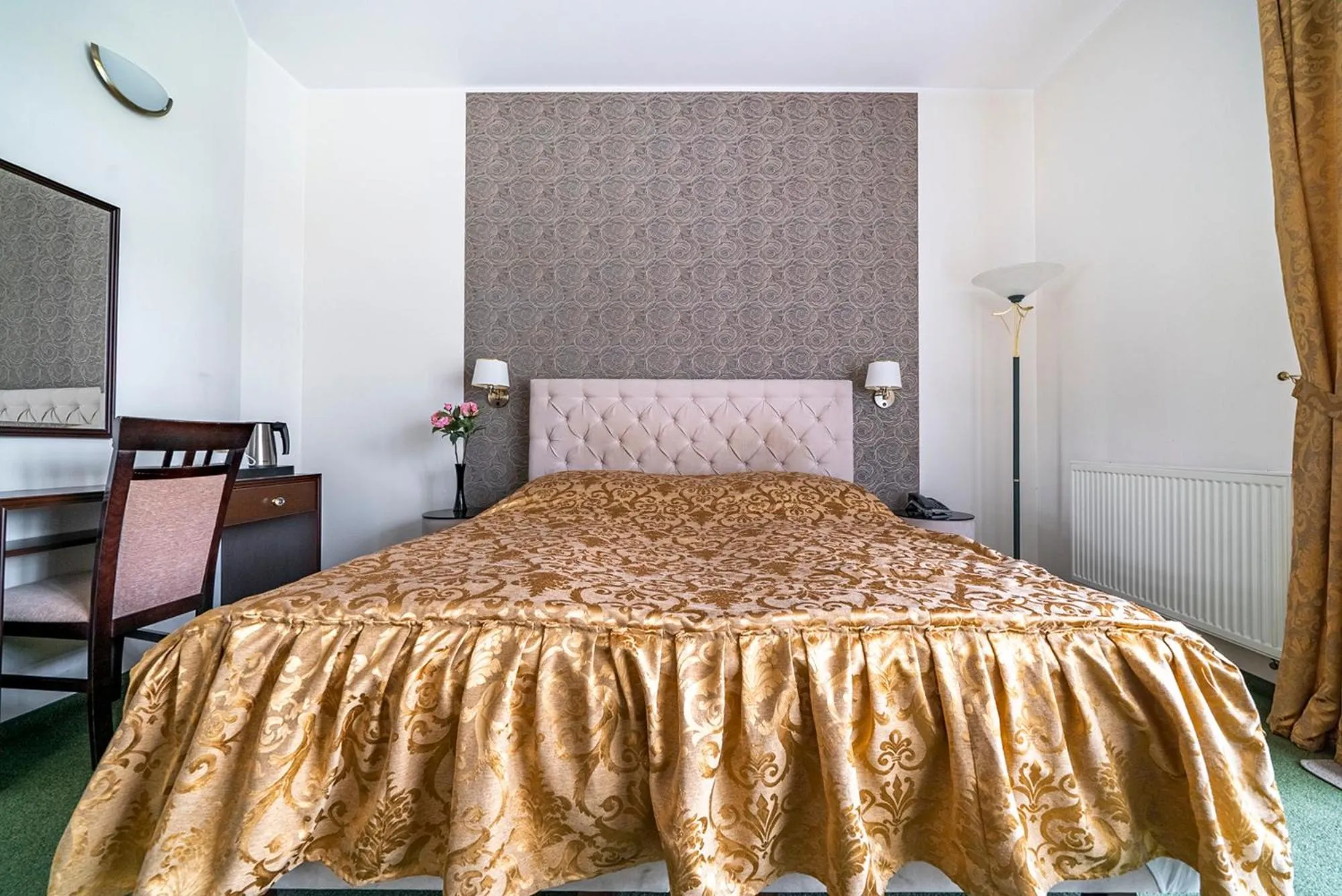 Bed in Willa Laura Władysławowo