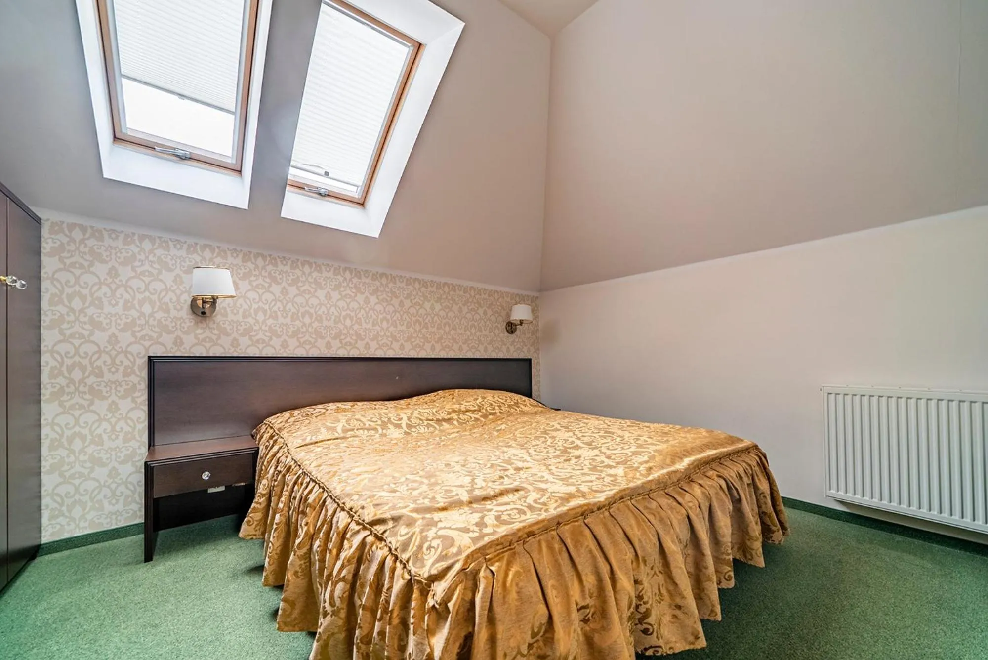 Bed in Willa Laura Władysławowo