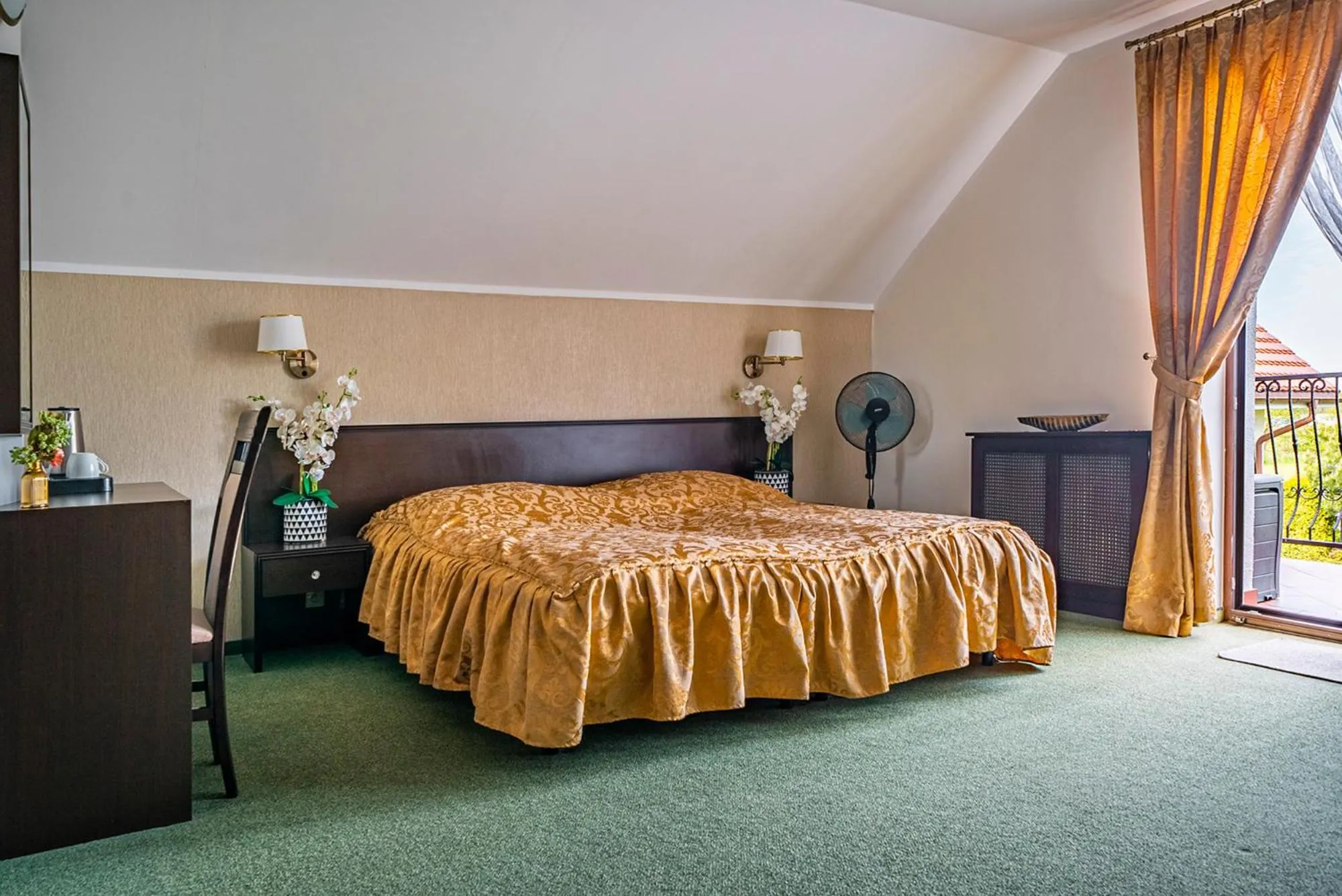 Bed in Willa Laura Władysławowo