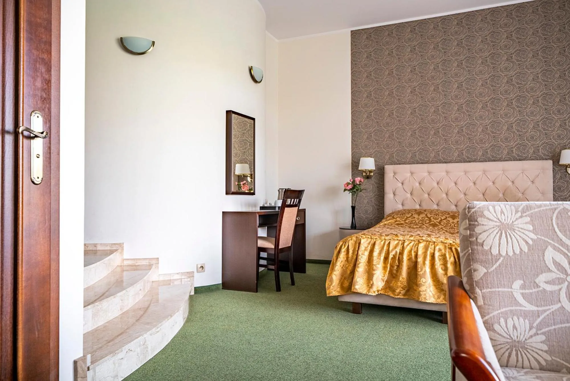 Bed in Willa Laura Władysławowo