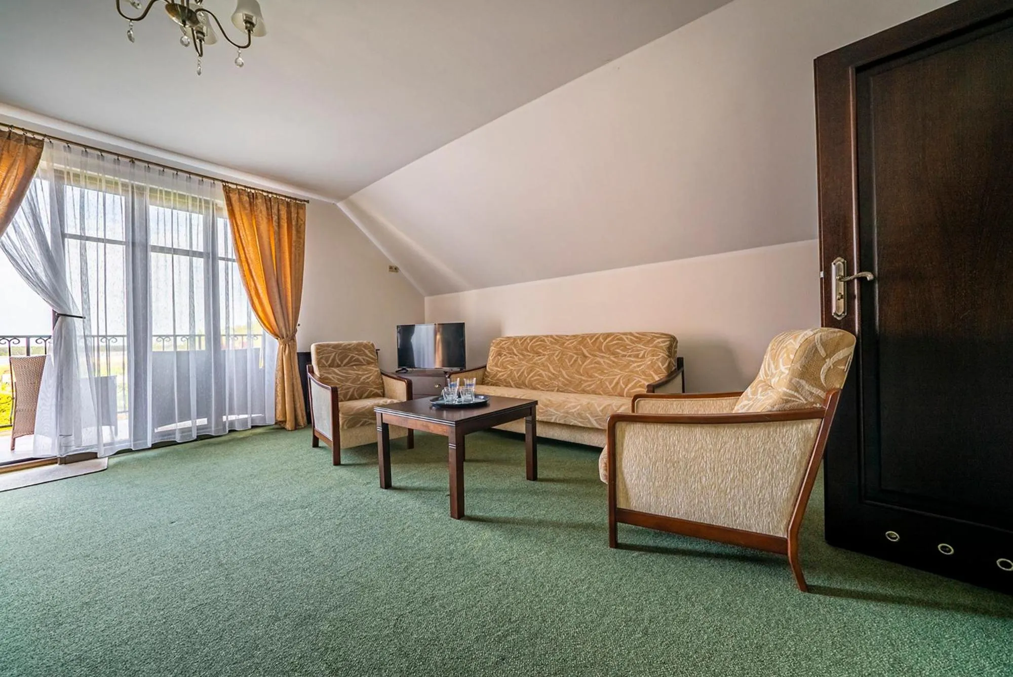 Willa Laura Władysławowo