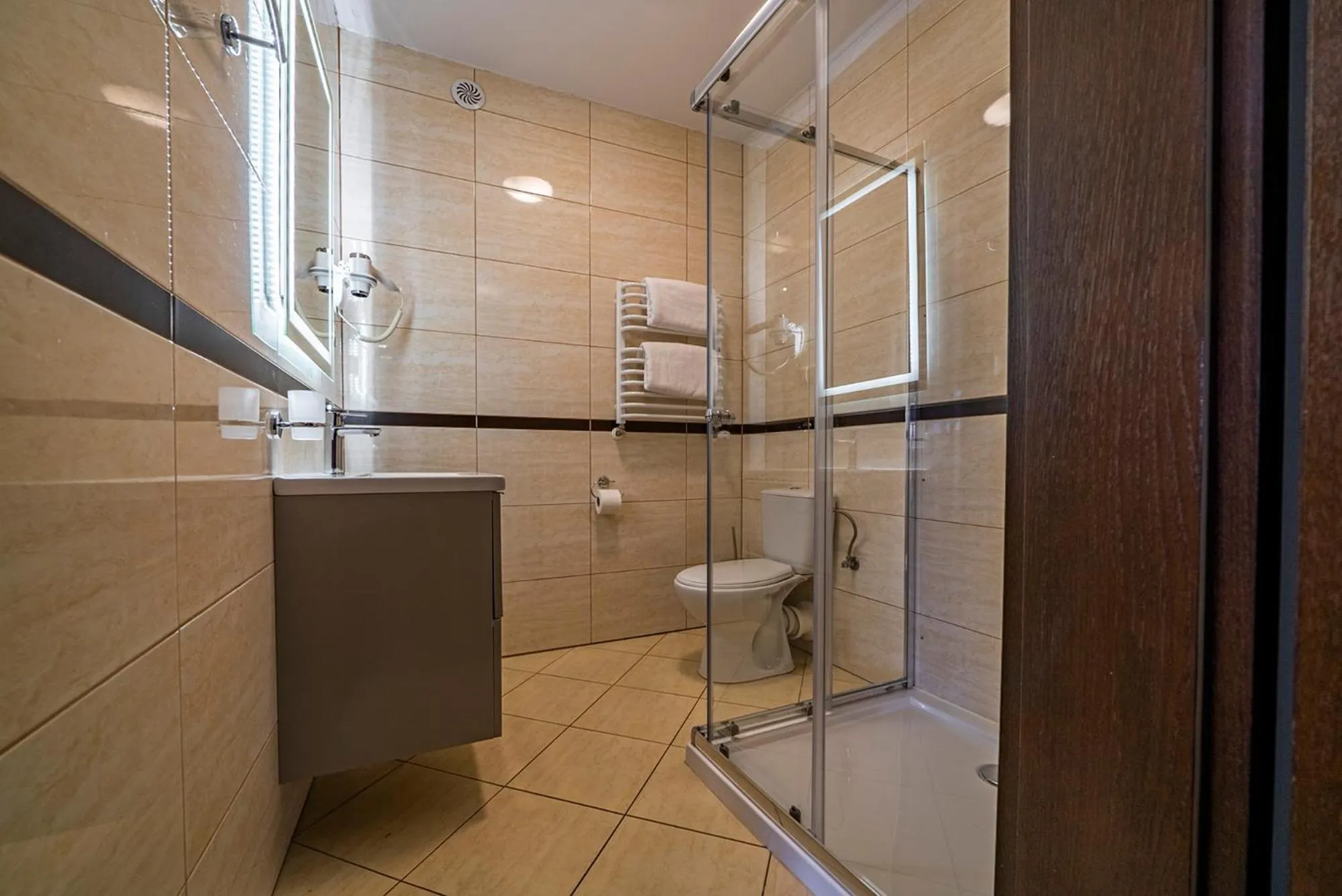 Willa Laura Władysławowo