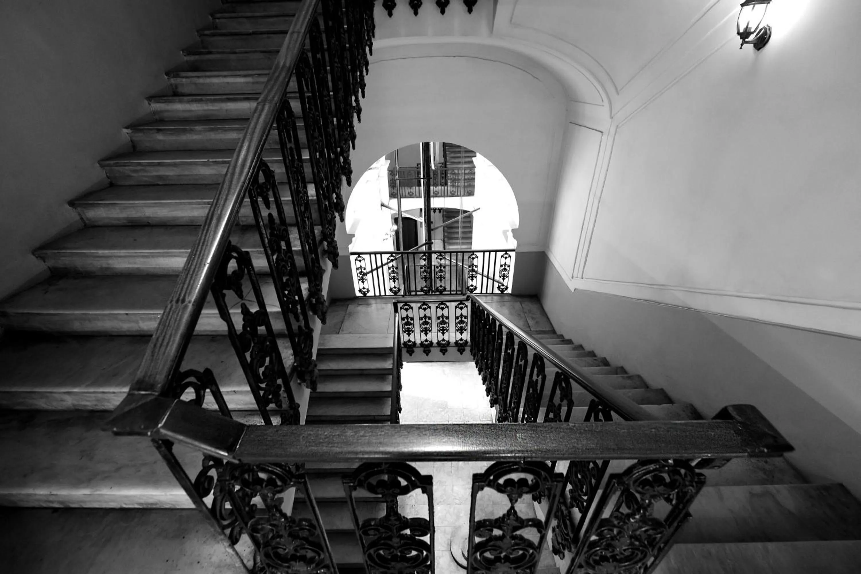 On site in DIMORA DUOMO