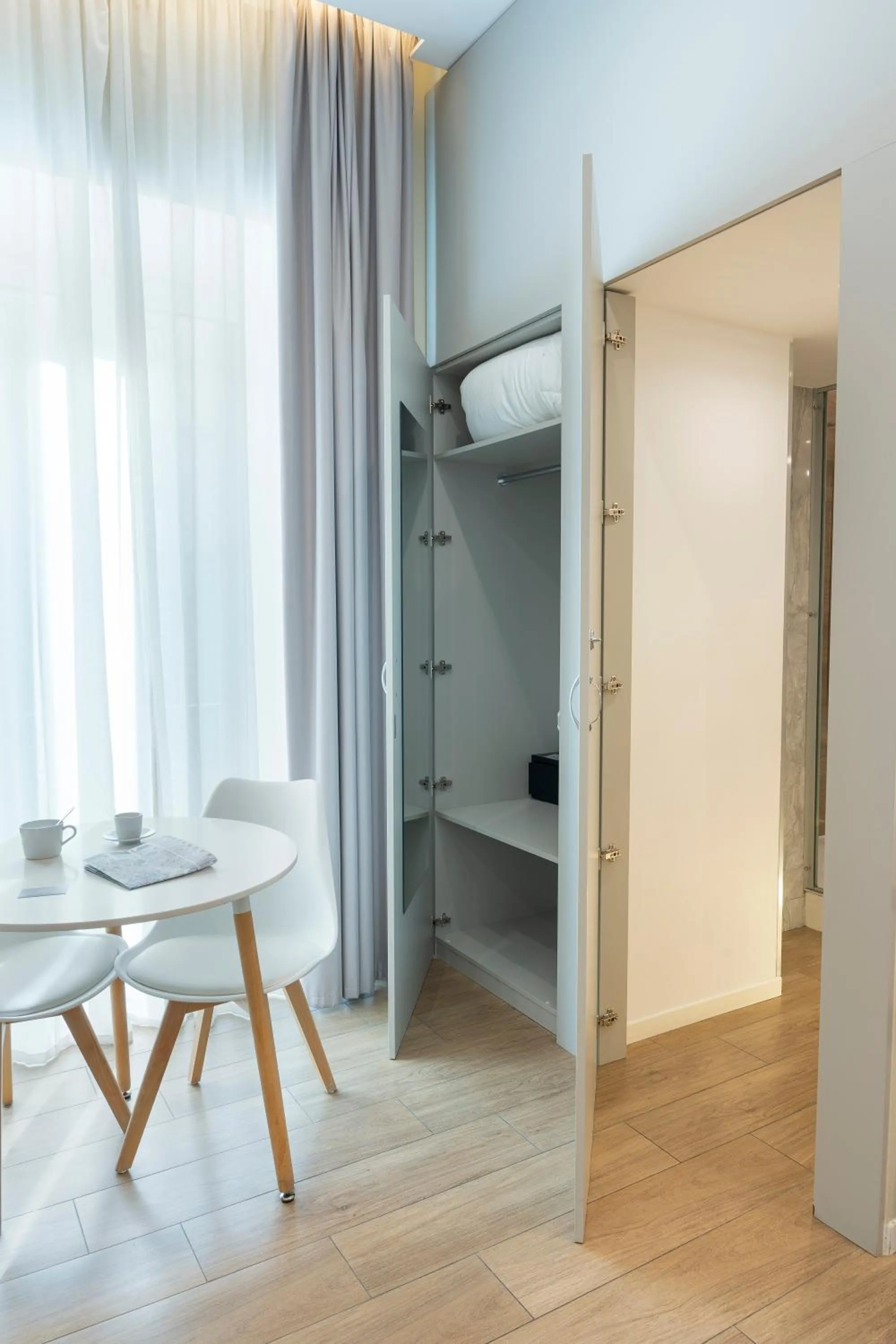 Photo of the whole room in DIMORA DUOMO