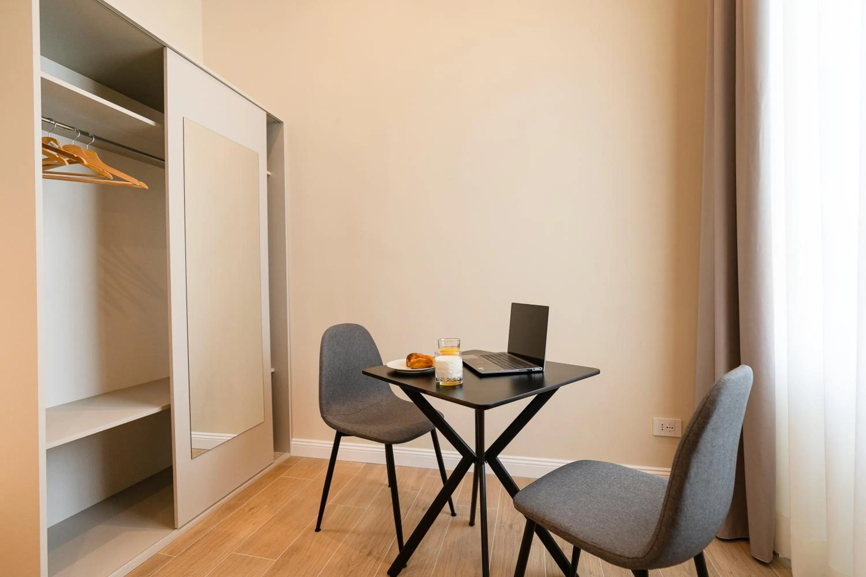 Photo of the whole room in DIMORA DUOMO