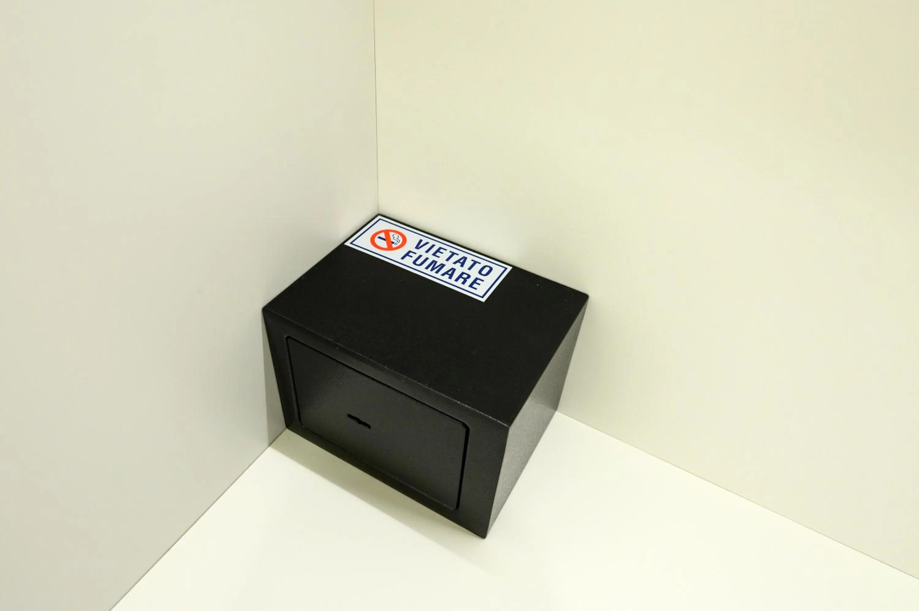 safe in DIMORA DUOMO