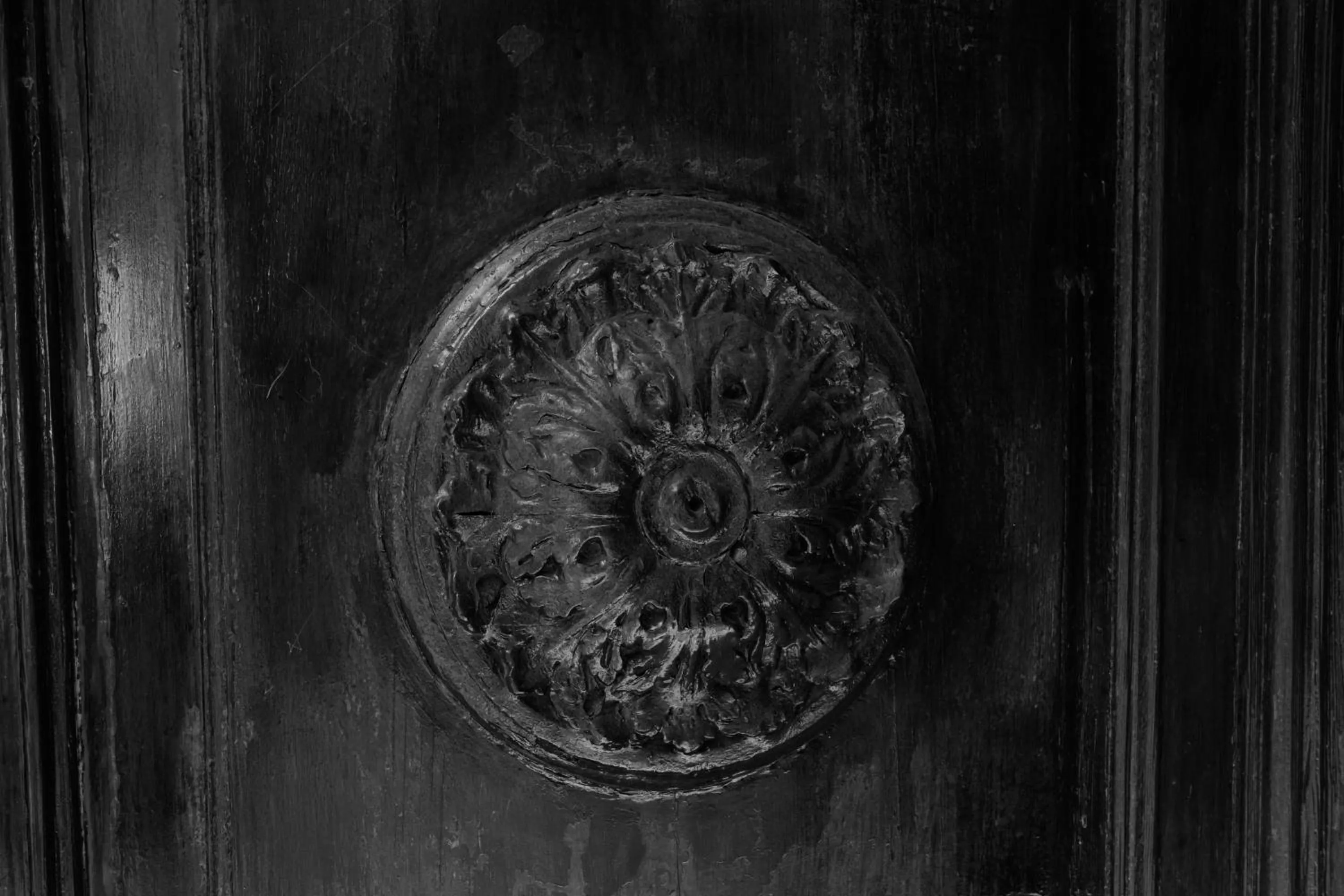 Facade/entrance in DIMORA DUOMO