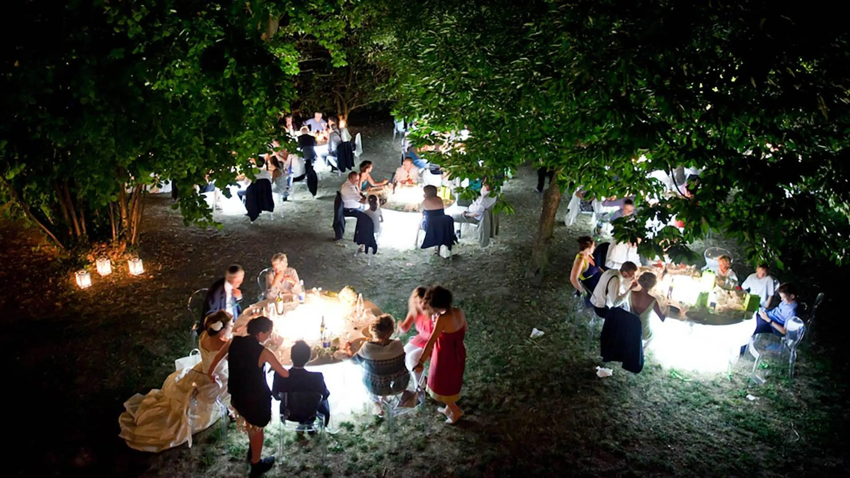 People in Principessa Pio