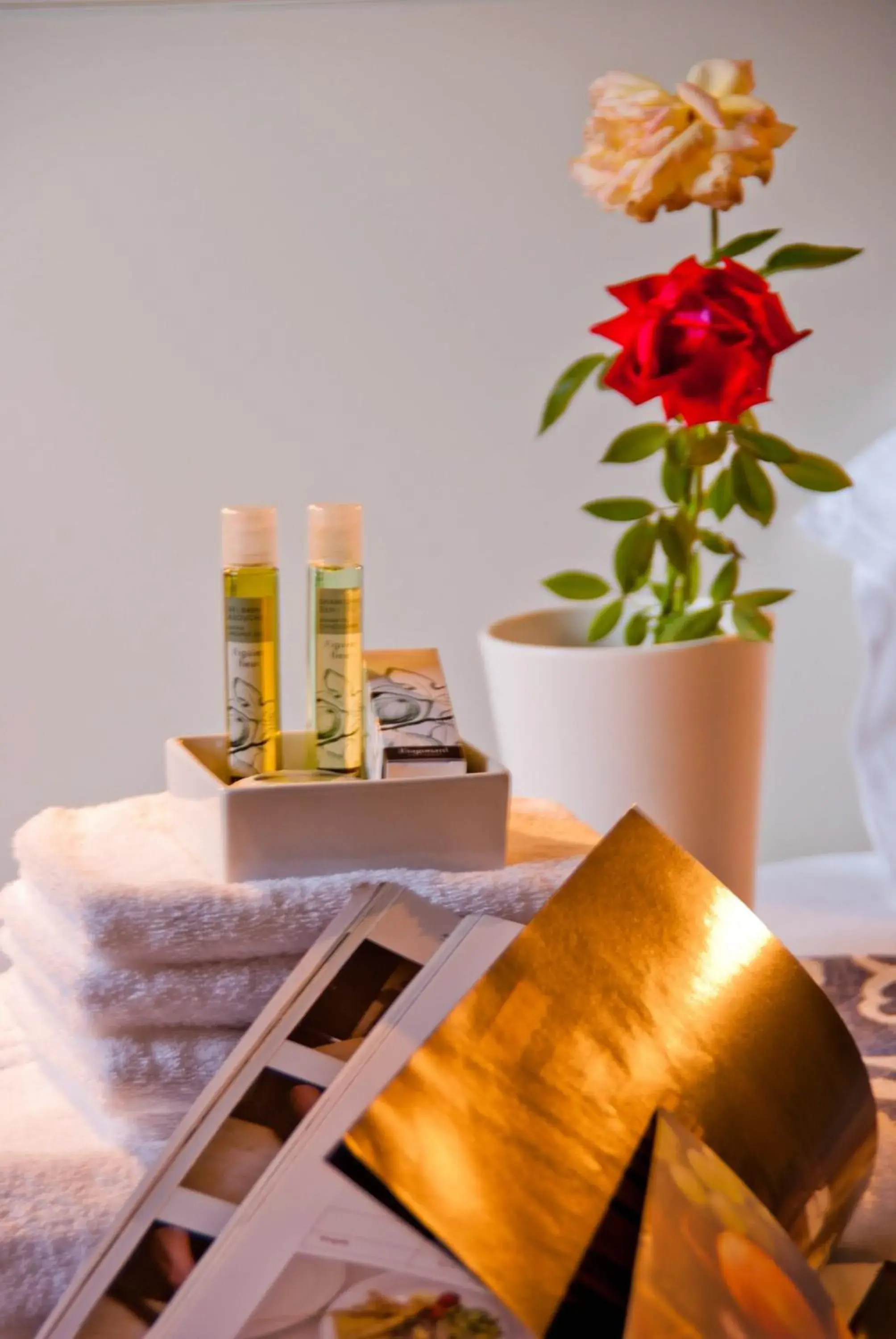 Superior Double or Twin Room - single occupancy in Principessa Pio Superior Double or Twin Room - single occupancy in Principessa Pio