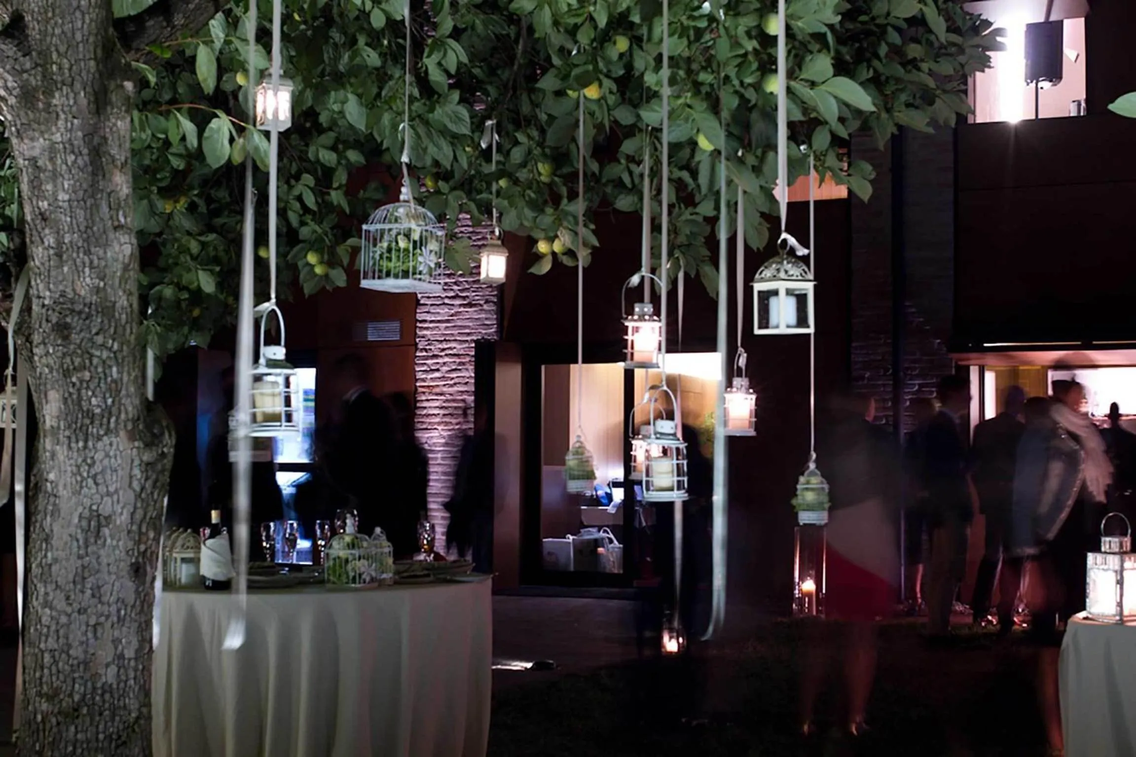 View (from property/room) in Principessa Pio