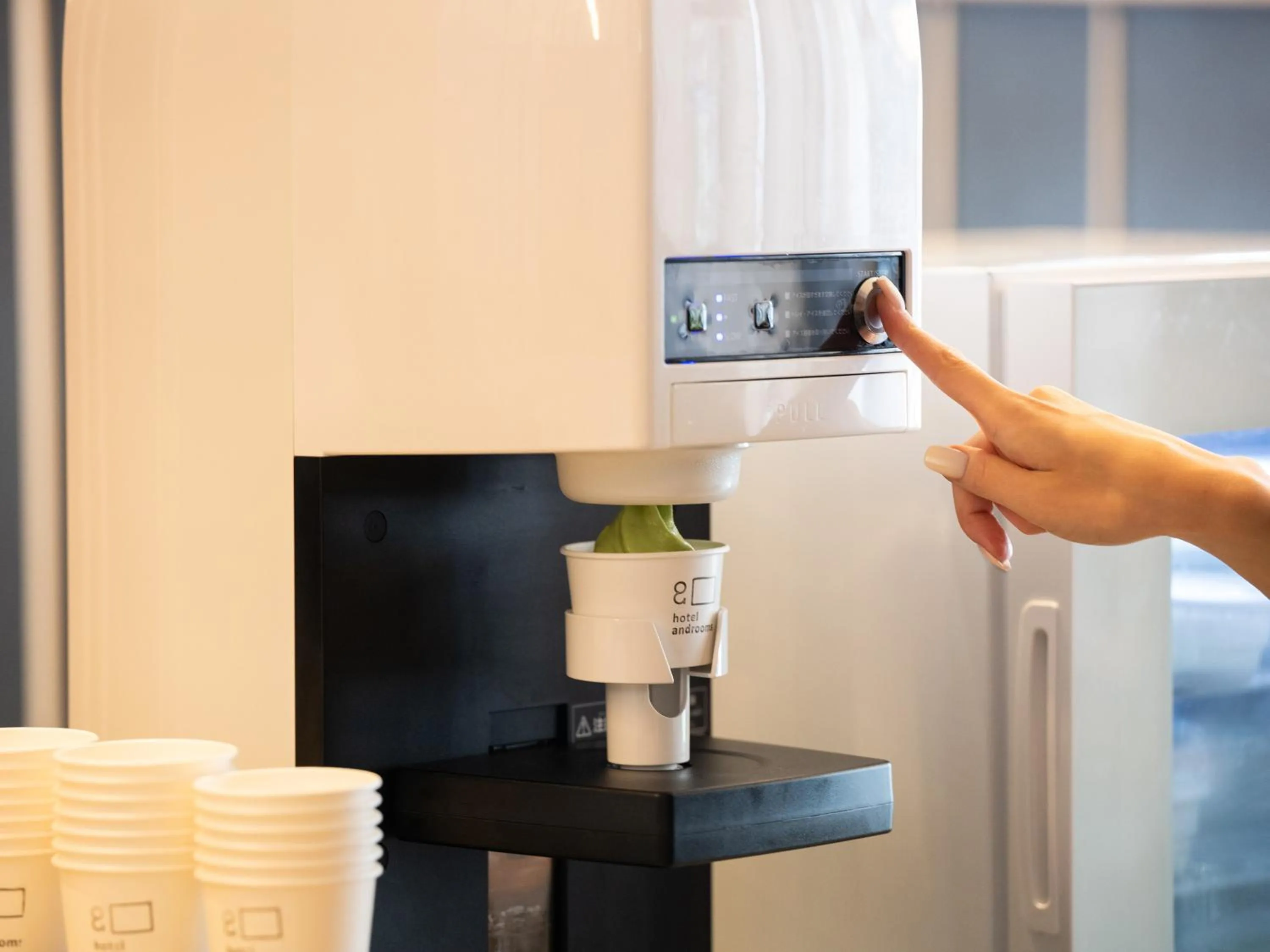 Other in hotel androoms Nagoya Fushimi