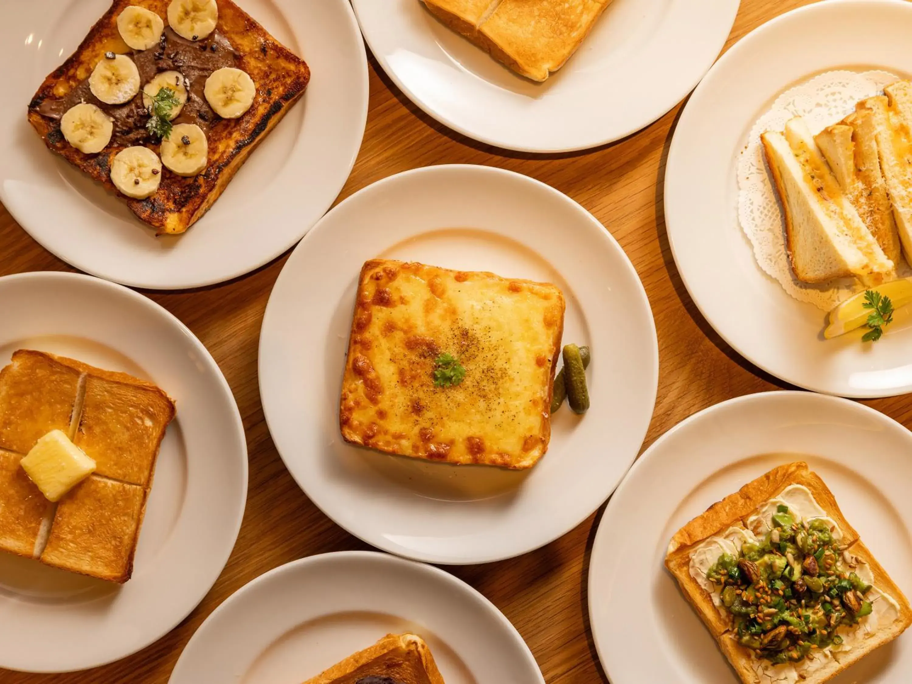 Food in hotel androoms Nagoya Fushimi Food in hotel androoms Nagoya Fushimi