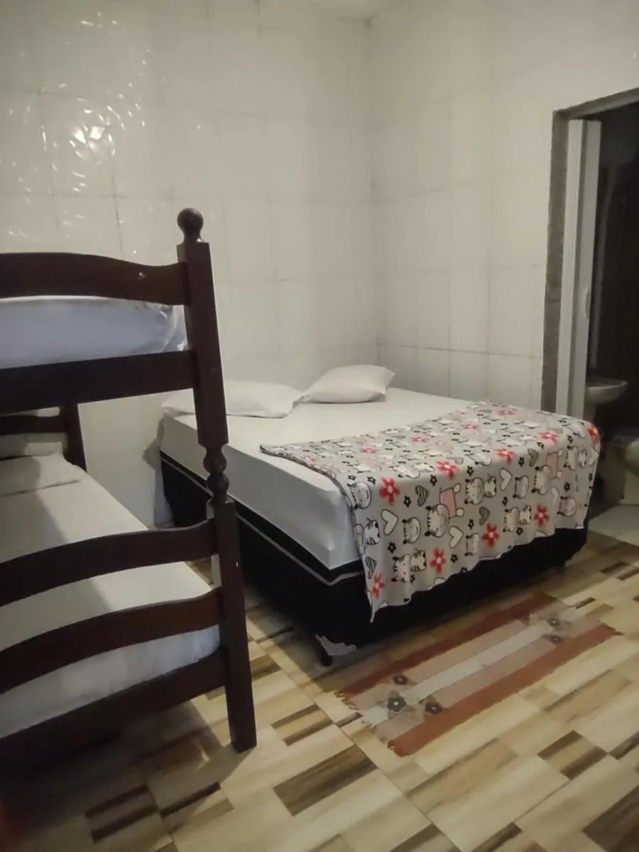 Pousada Itália