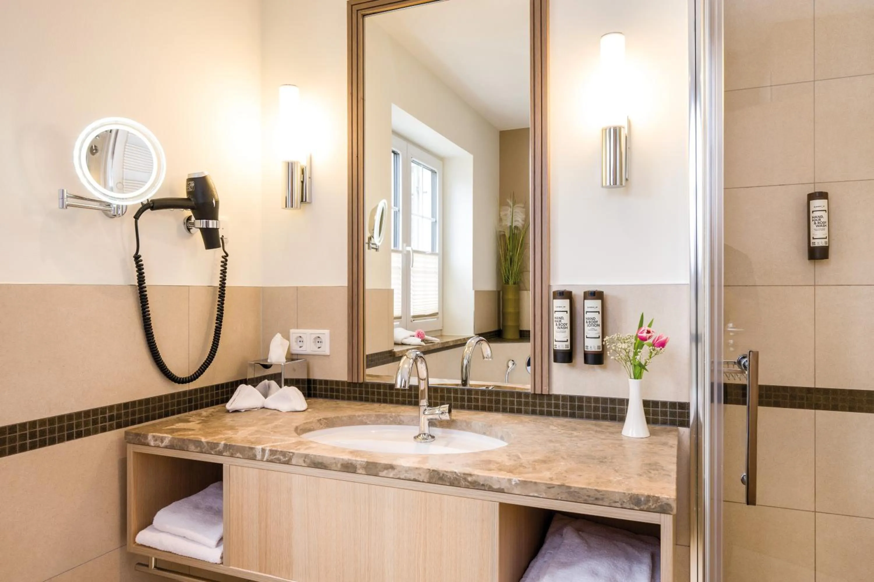 Villa Ludwig Suite Hotel