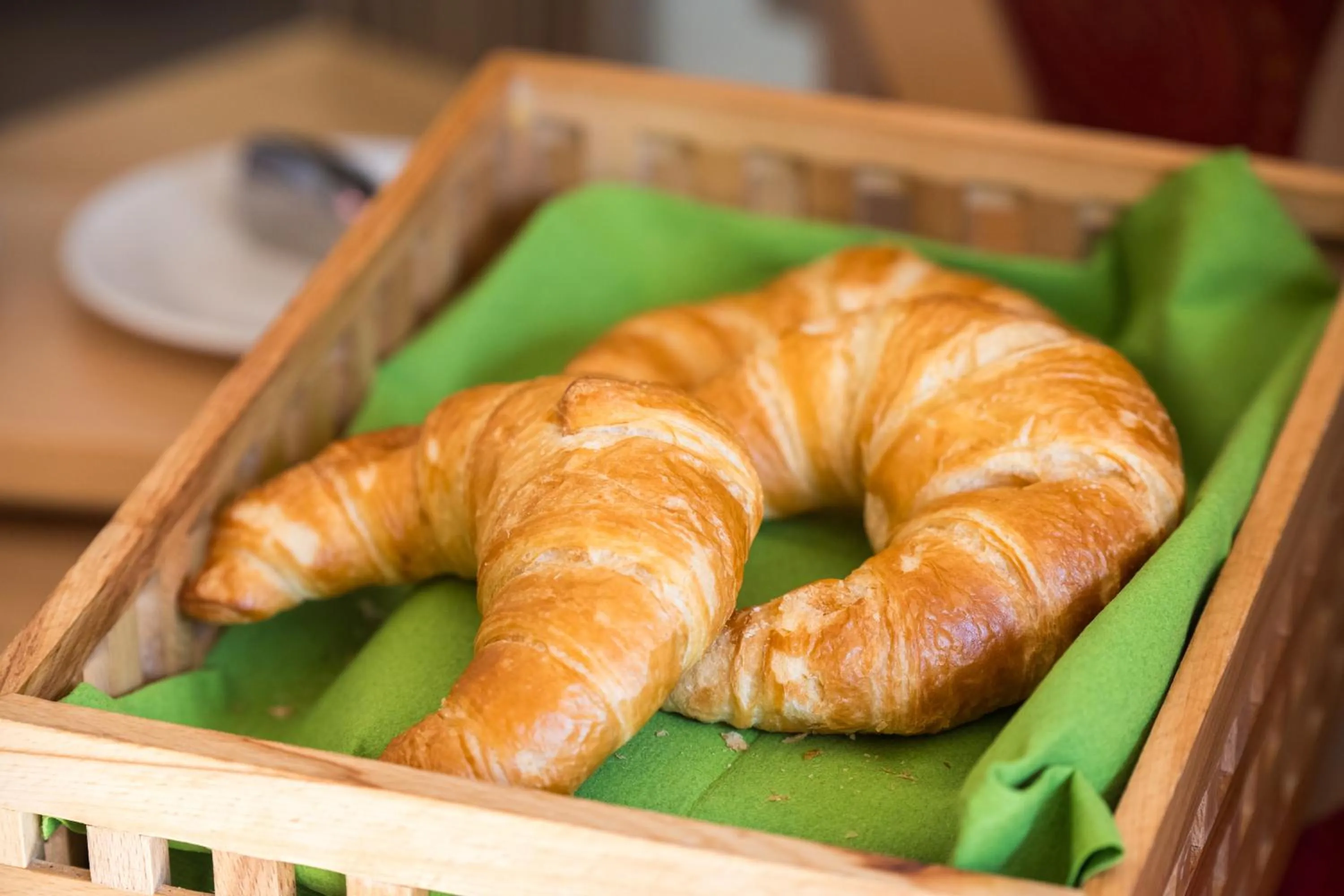 Breakfast in Villa Ludwig Suite Hotel