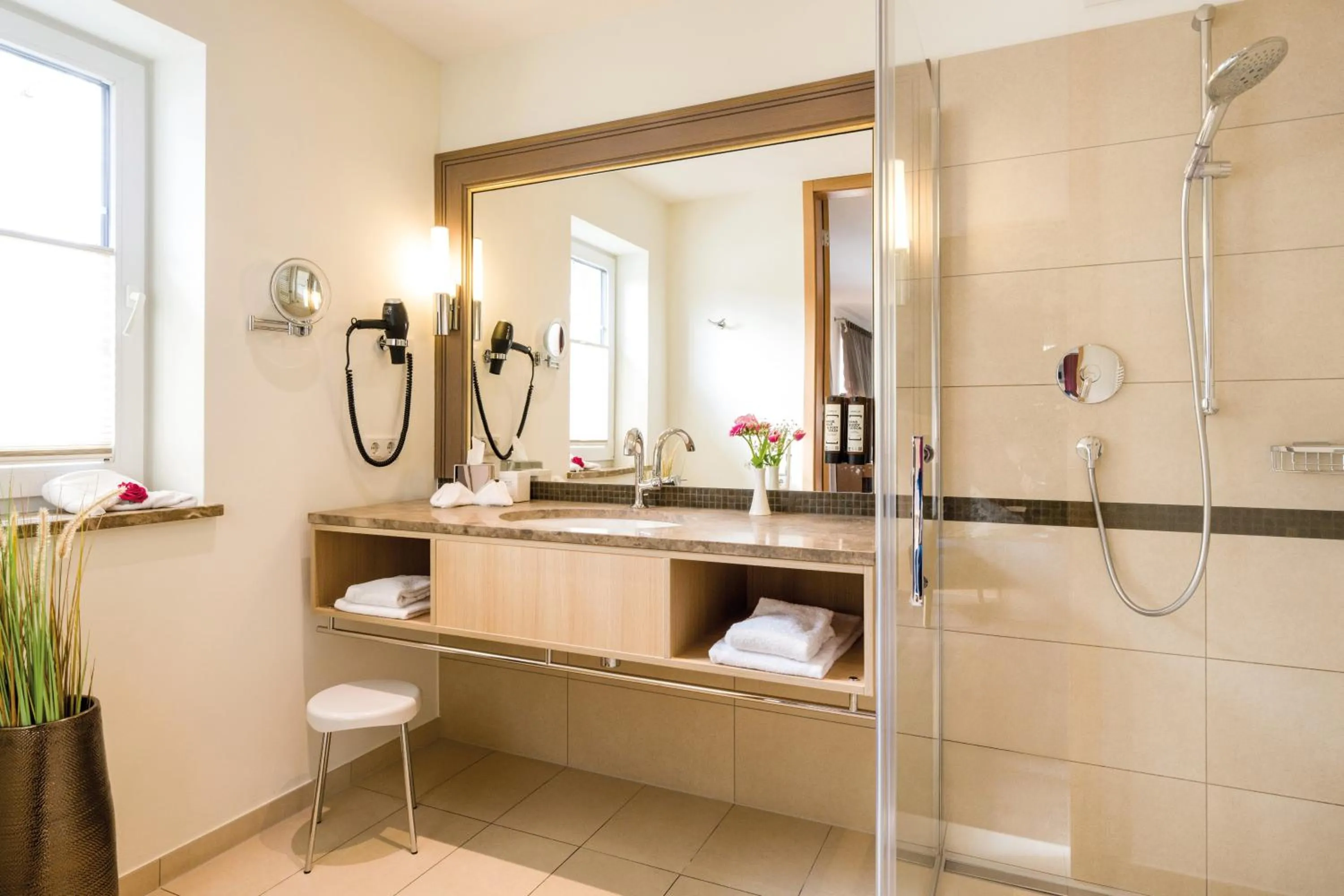 Villa Ludwig Suite Hotel