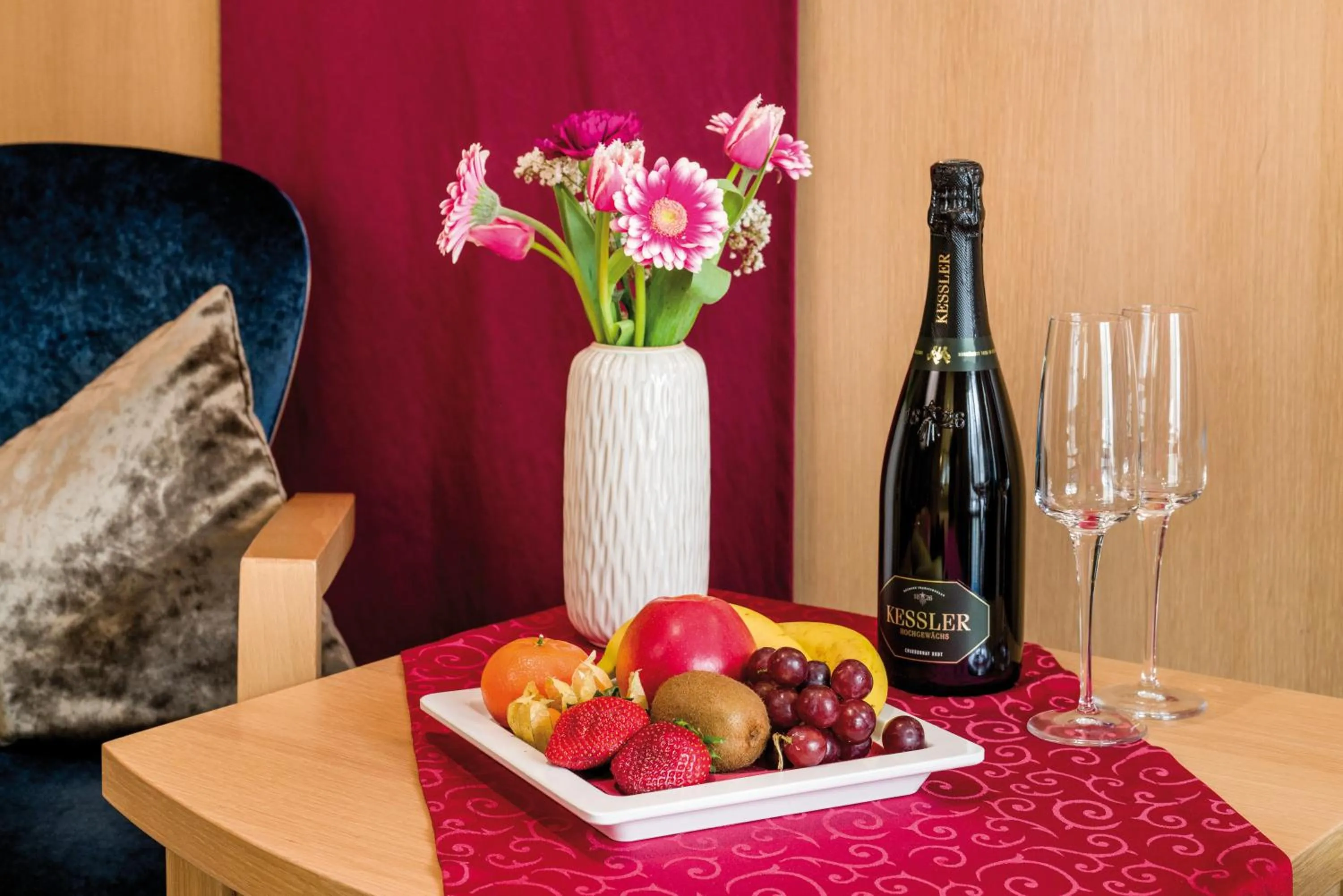 Villa Ludwig Suite Hotel