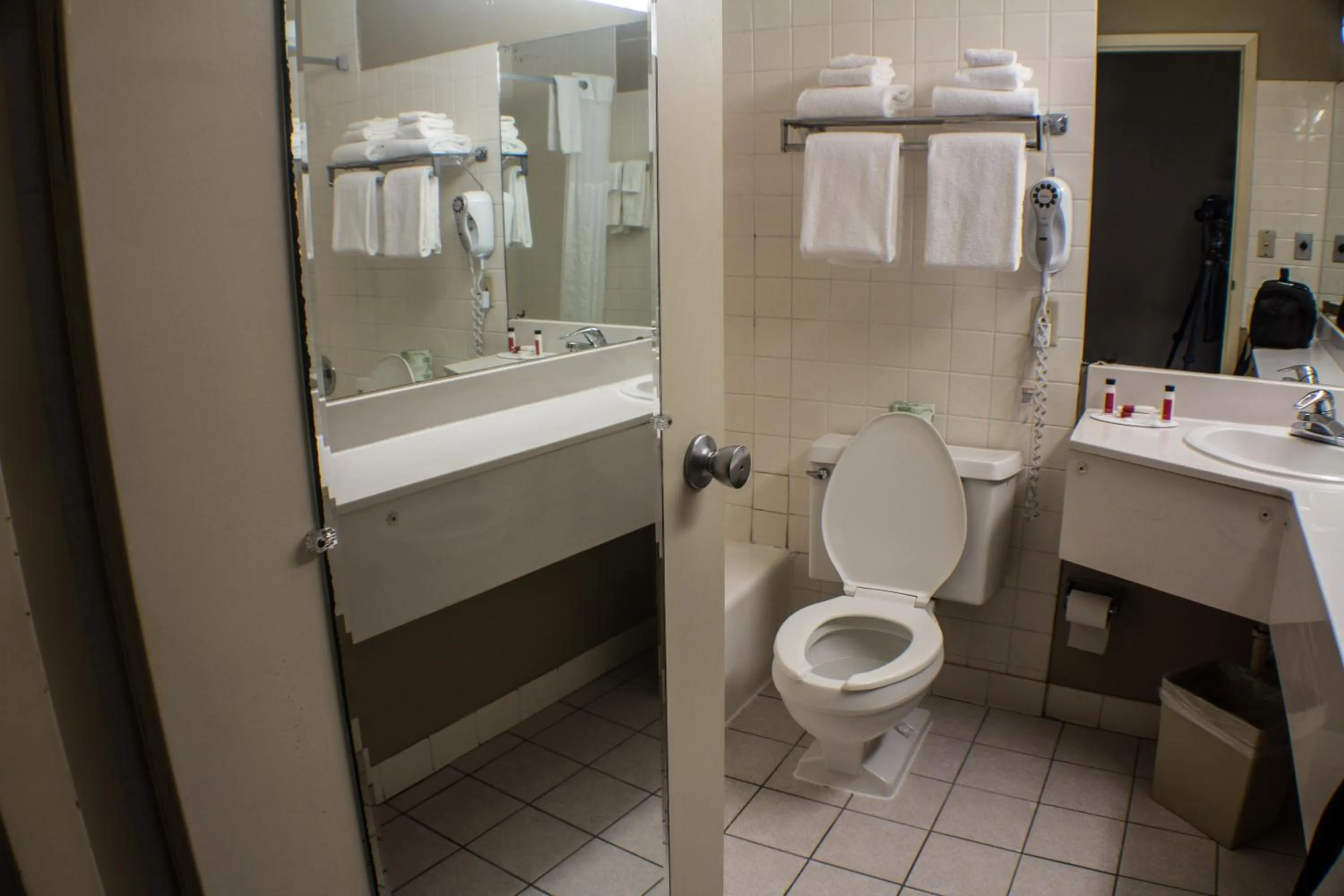 Other in Econo Lodge Erie near Casino