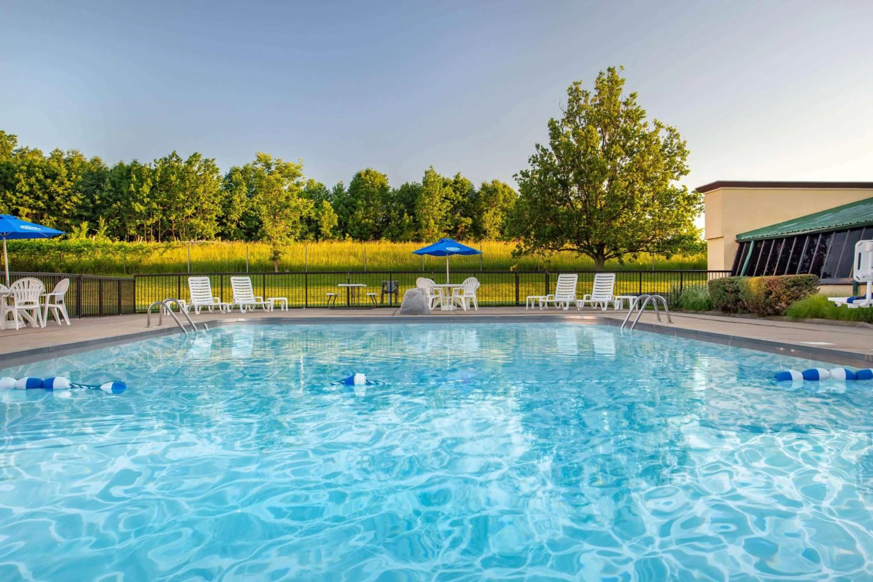 Activities in Super 8 by Wyndham Erie/I 90