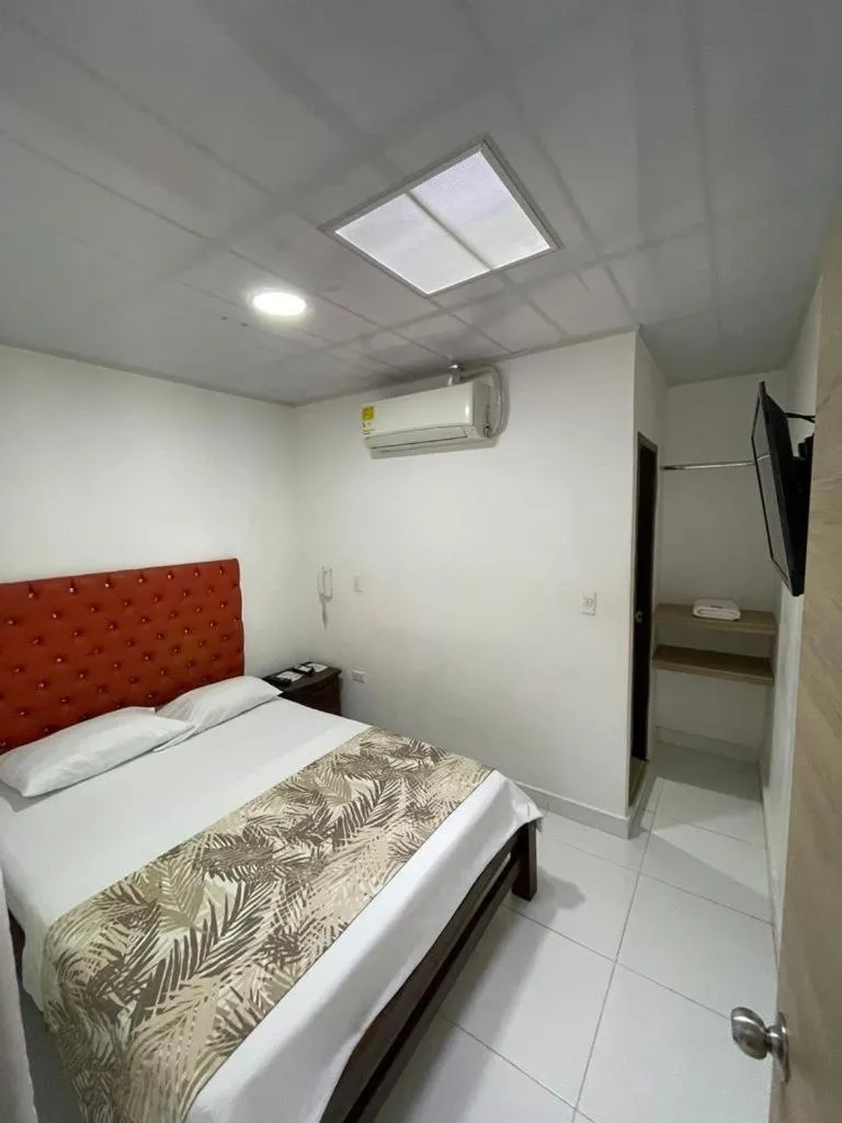 Hotel Limaco
