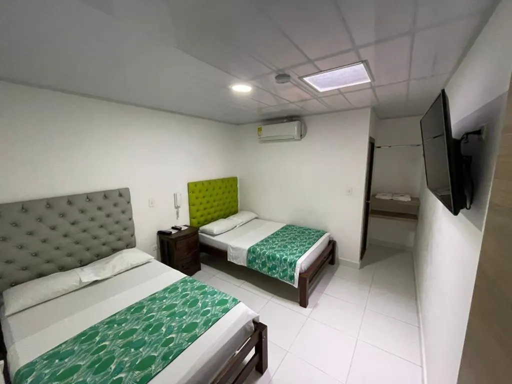 Hotel Limaco