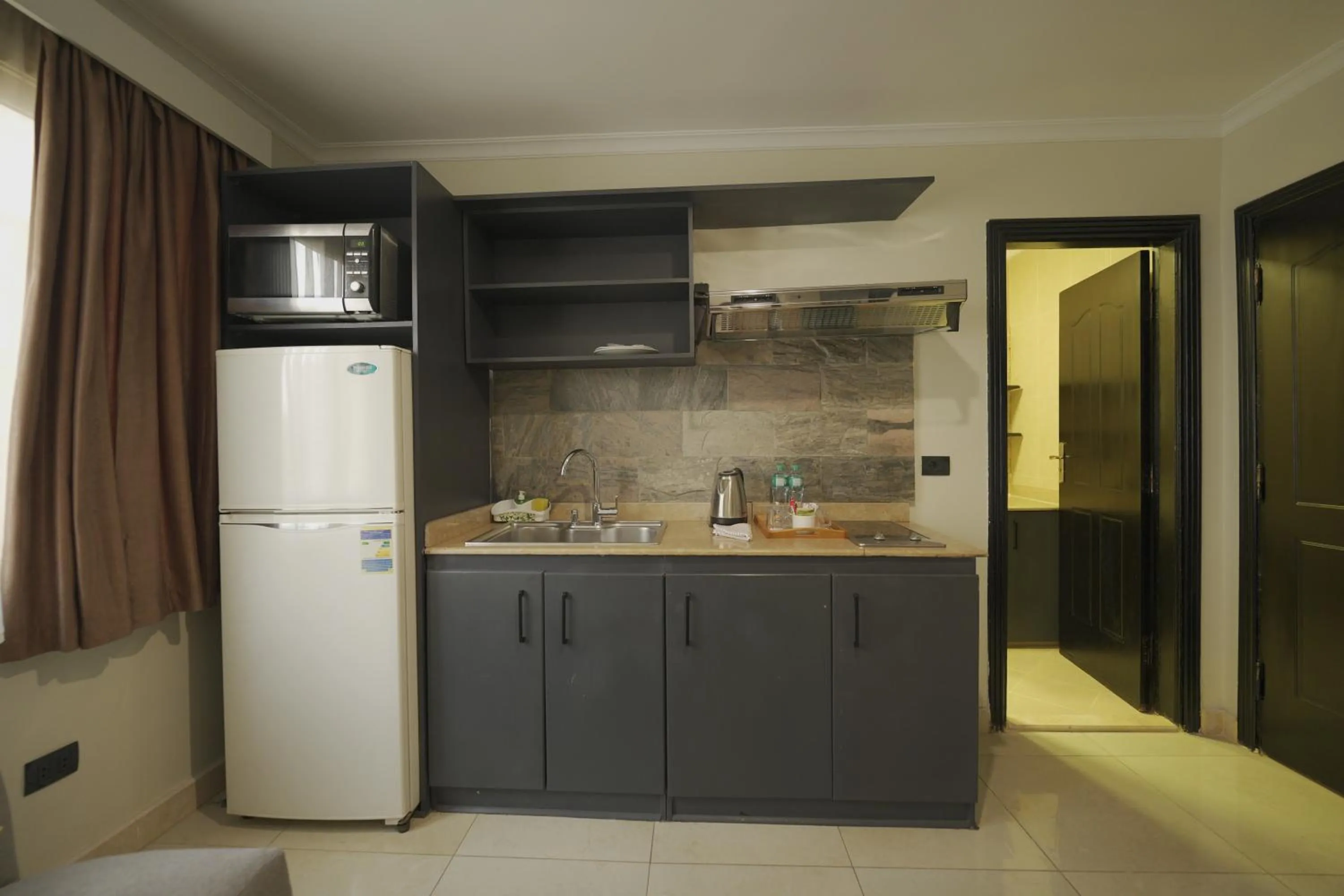 NewCity Hotel & Suites