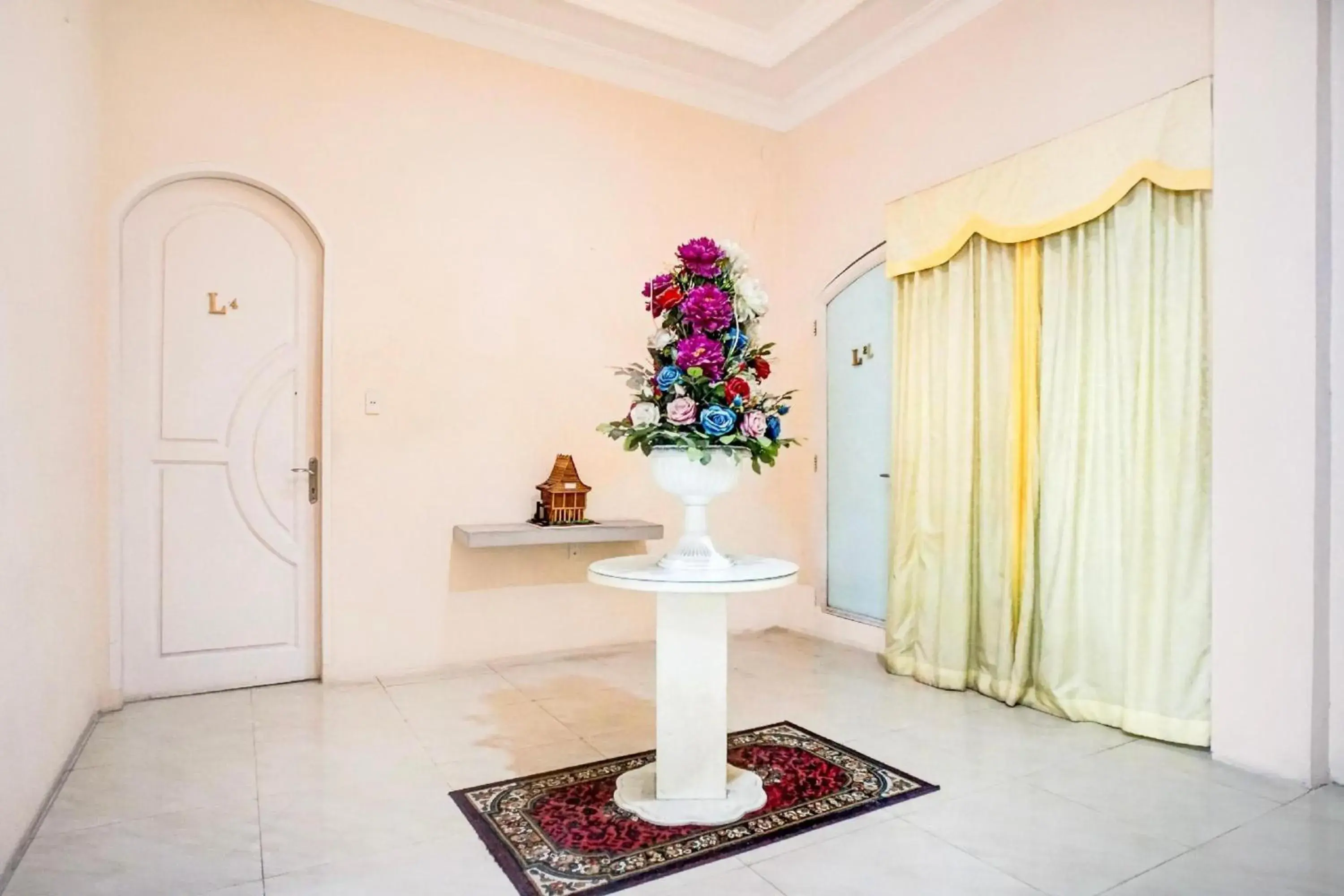 Hotel O Medan City Near Lapangan Benteng Formerly Ralica Residence Hotel O Medan City Near Lapangan Benteng Formerly Ralica Residence