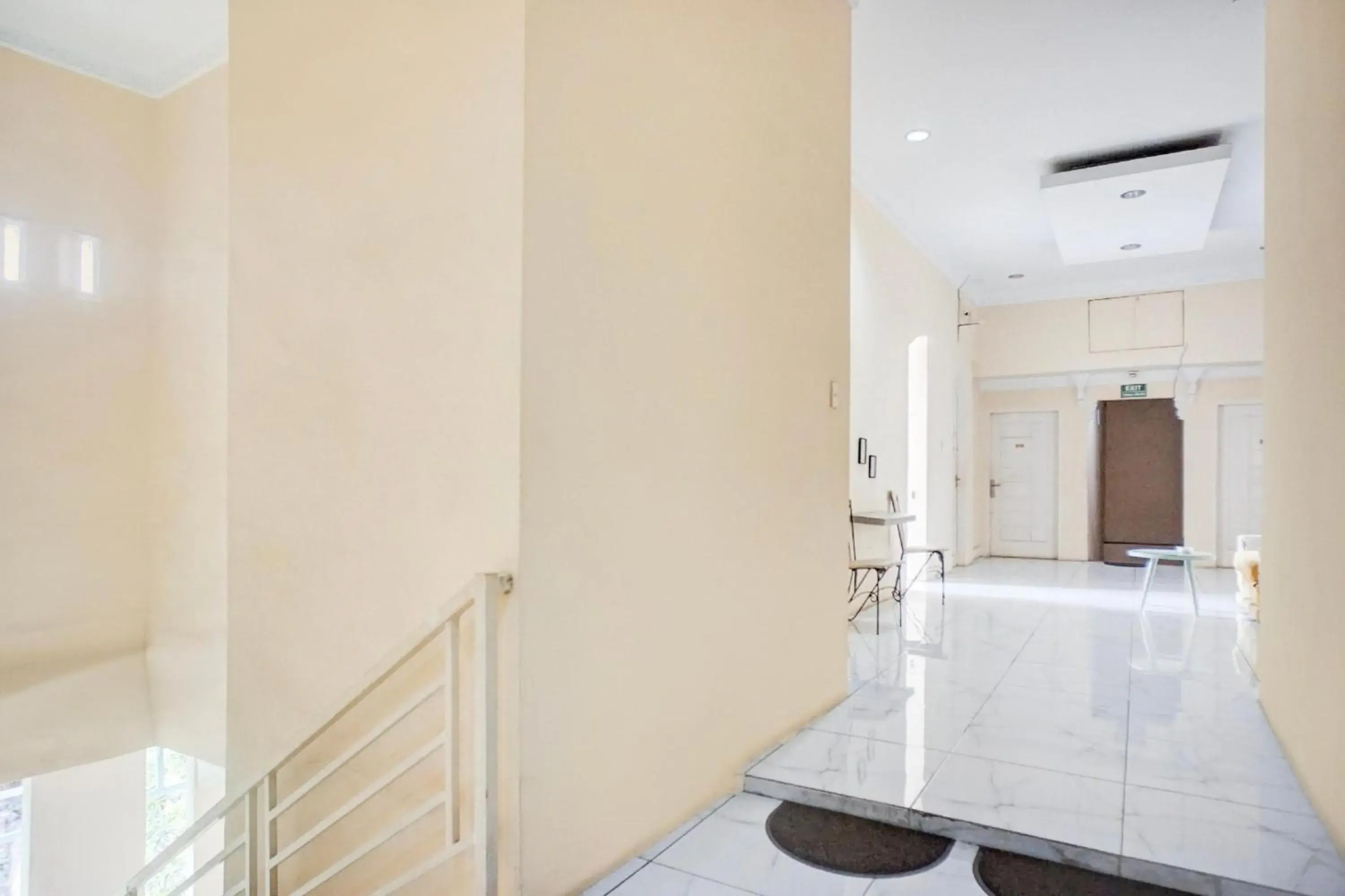 Hotel O Medan City Near Lapangan Benteng Formerly Ralica Residence Hotel O Medan City Near Lapangan Benteng Formerly Ralica Residence