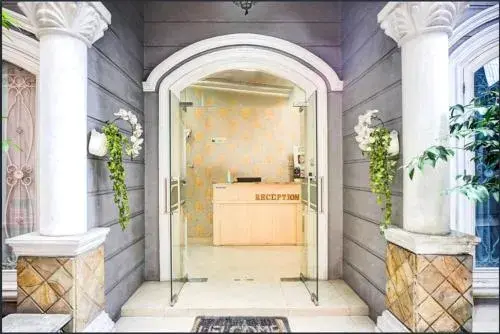 Hotel O Medan City Near Lapangan Benteng Formerly Ralica Residence Hotel O Medan City Near Lapangan Benteng Formerly Ralica Residence