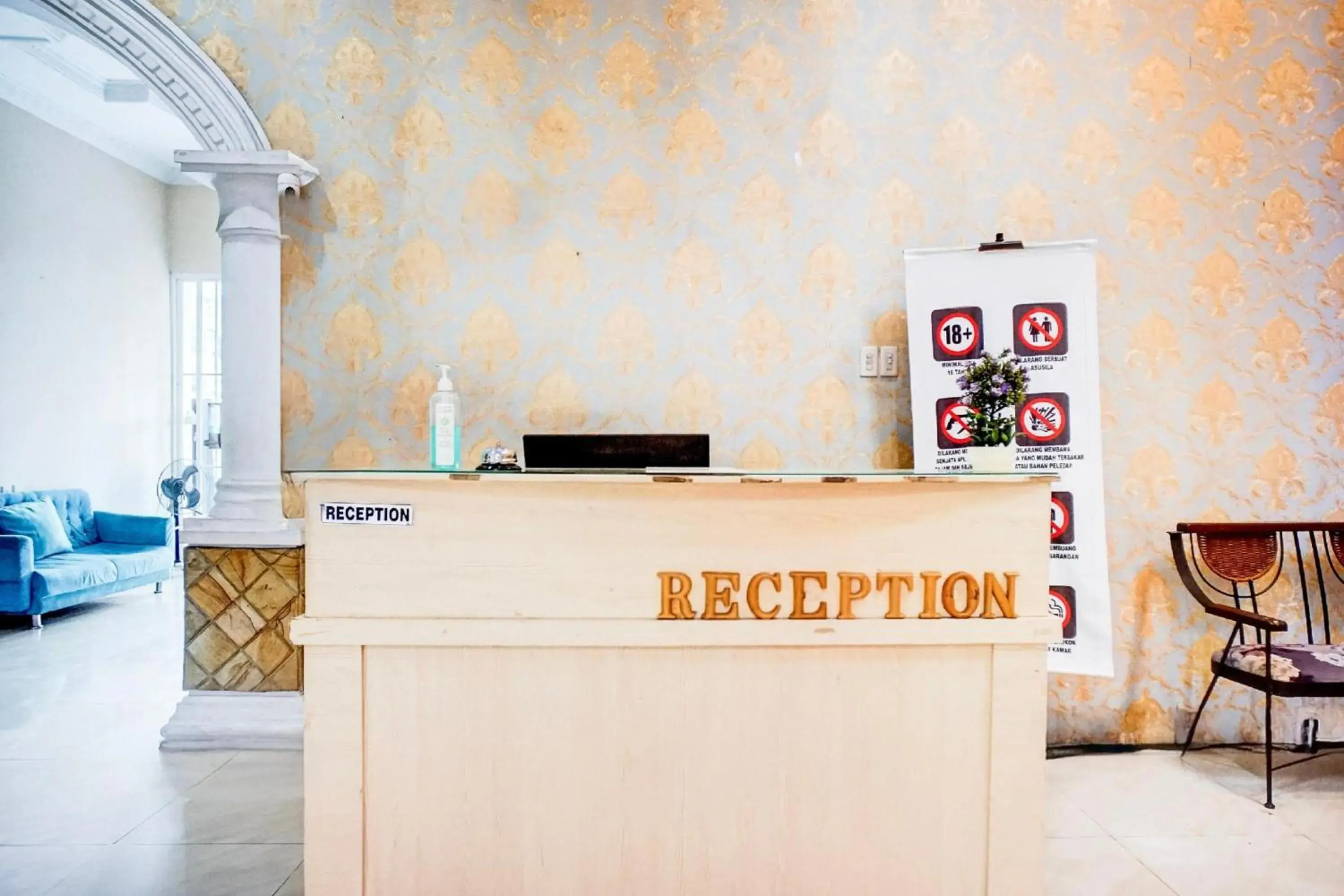 Hotel O Medan City Near Lapangan Benteng Formerly Ralica Residence Hotel O Medan City Near Lapangan Benteng Formerly Ralica Residence