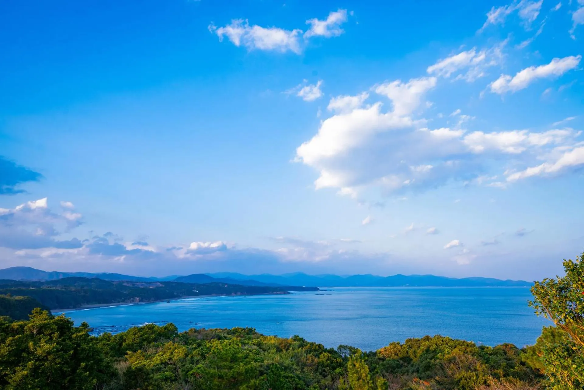 Nearby landmark in Shimantonoyado