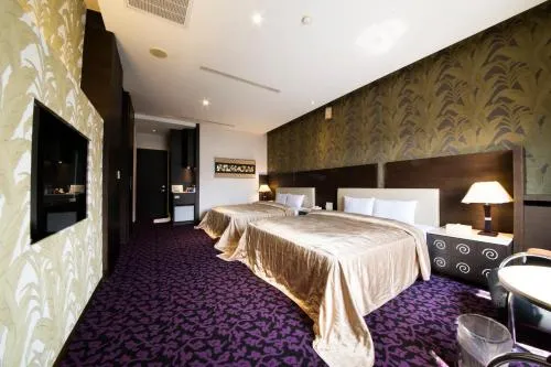 LI-GIN Motel