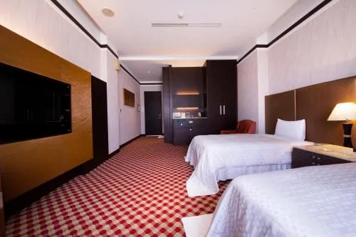 LI-GIN Motel