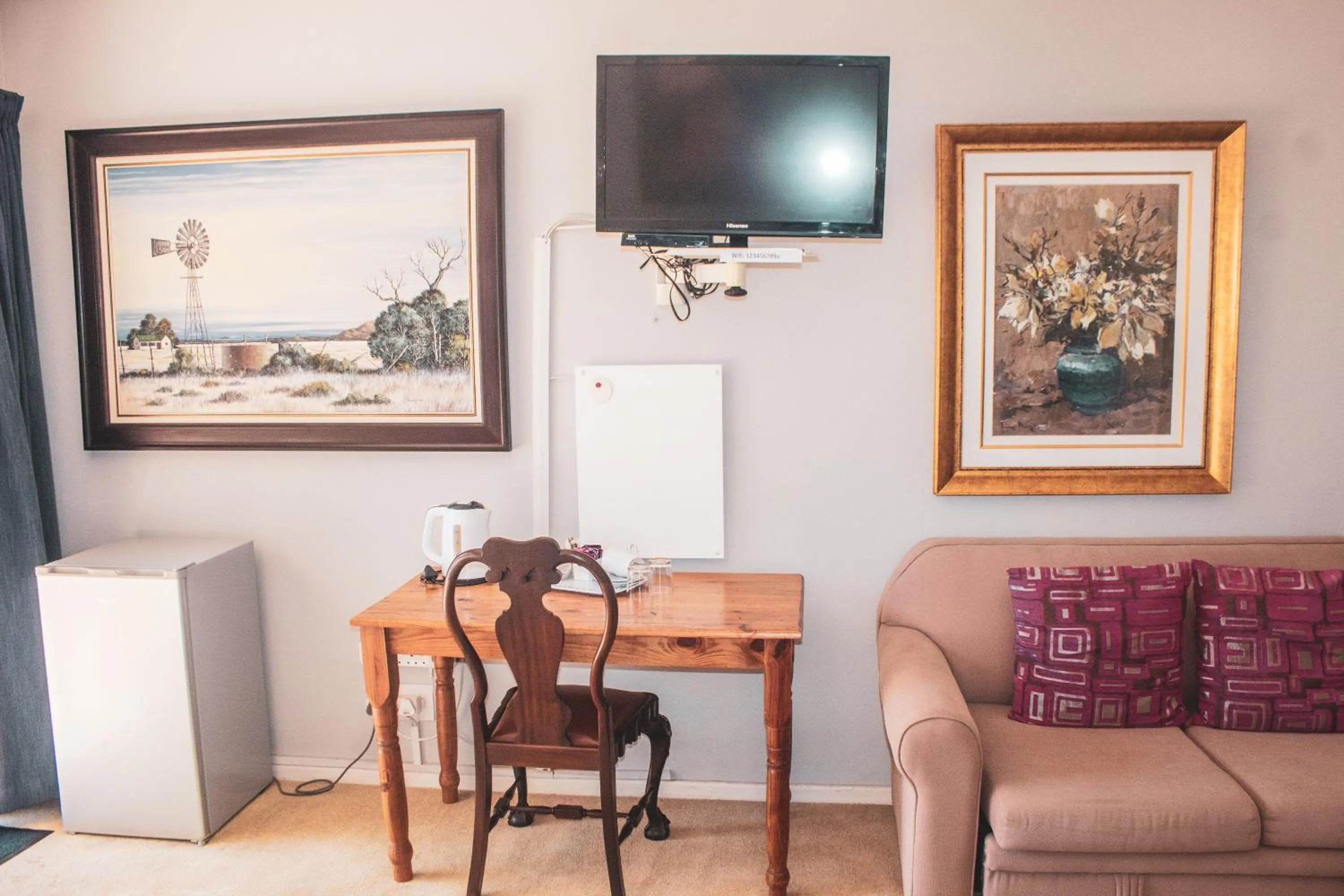 7 Eland Boutique Guest House