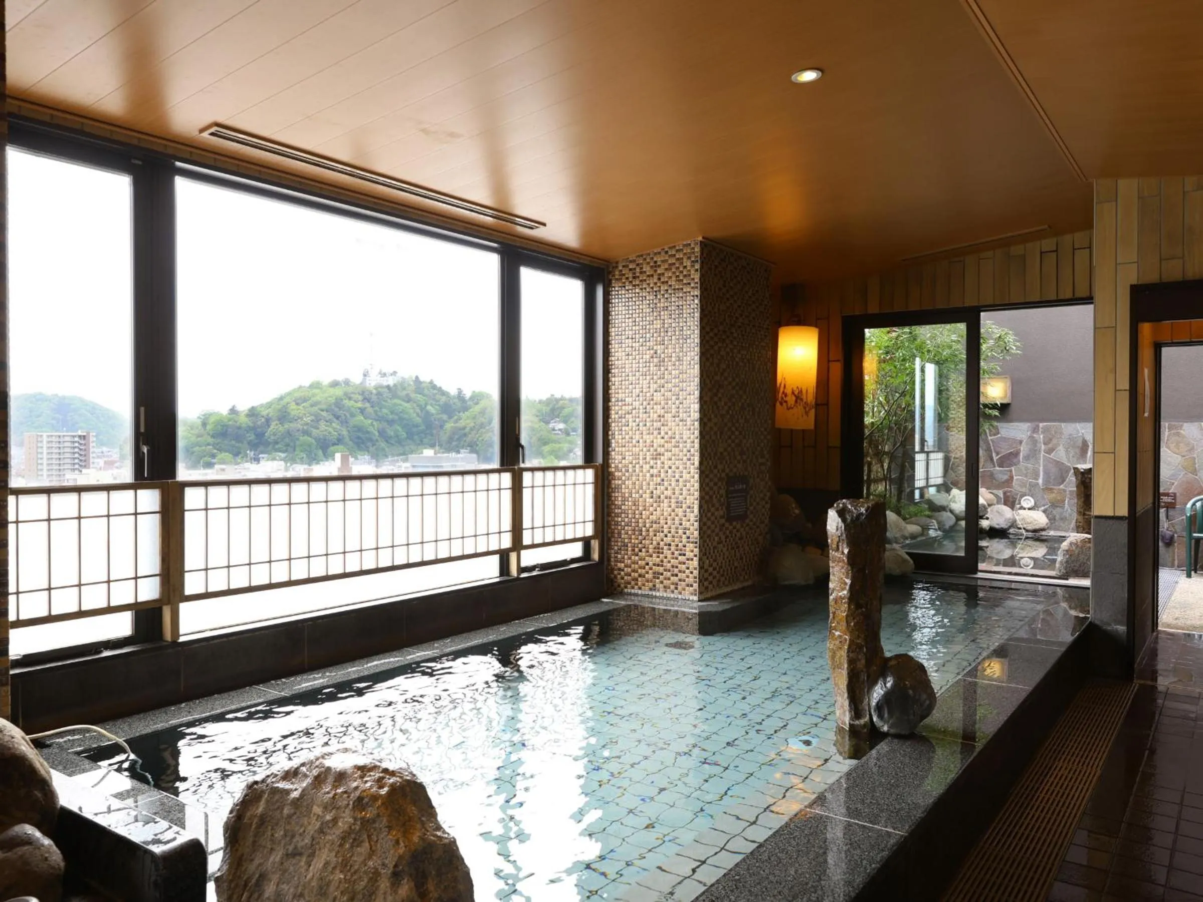 Dormy Inn Premium Fukui Natural Hot Spring