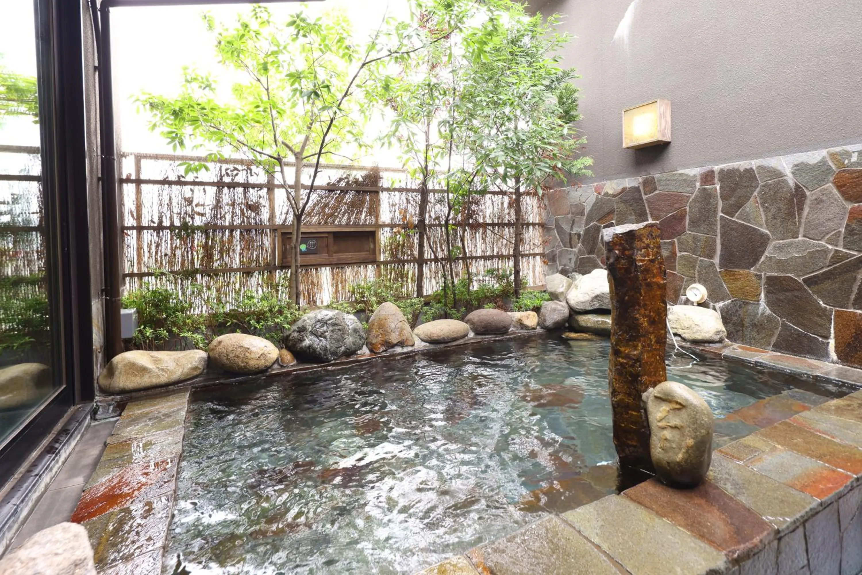 Public Bath in Dormy Inn Premium Fukui Natural Hot Spring