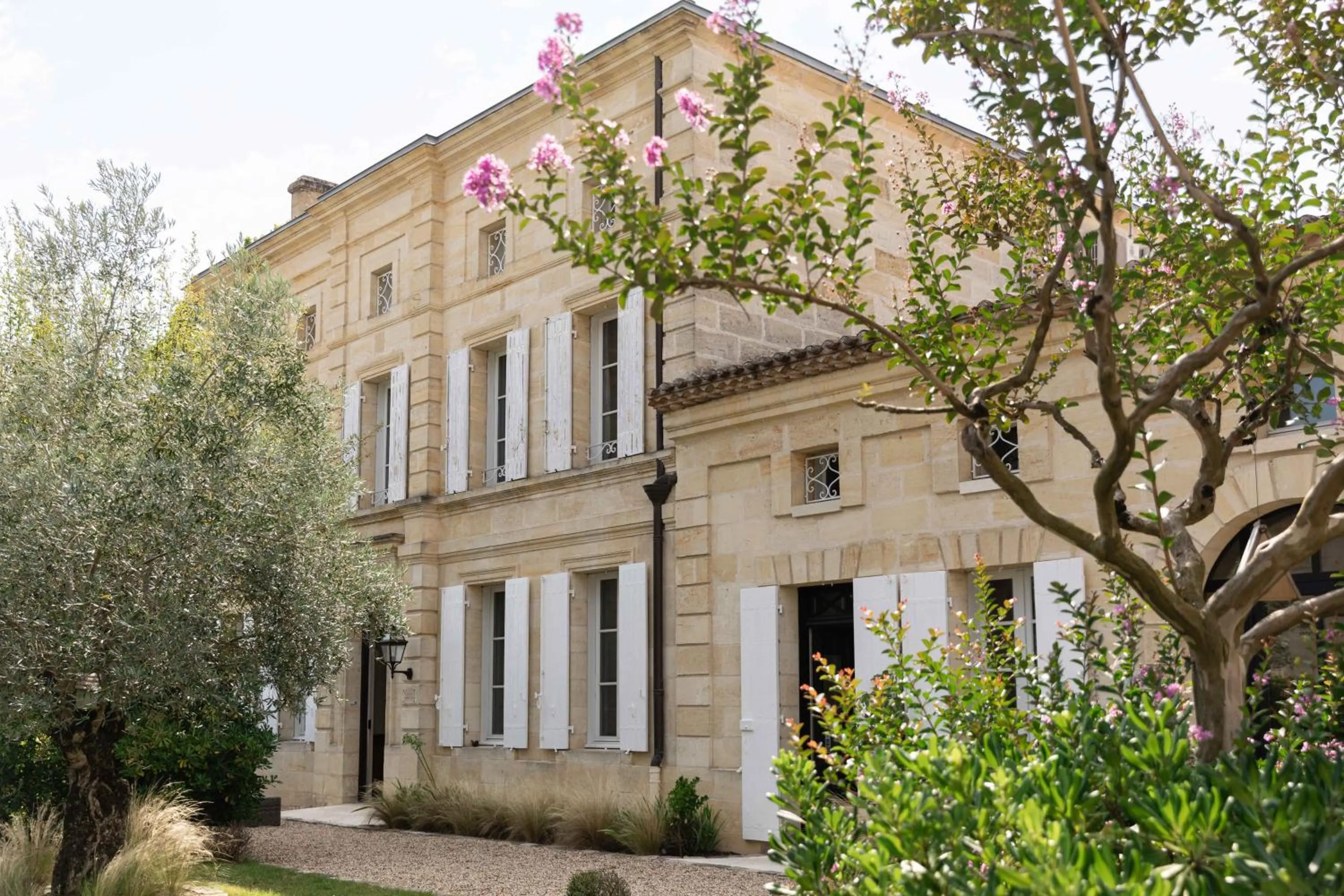 Villa Héloïse Hôtel de Charme