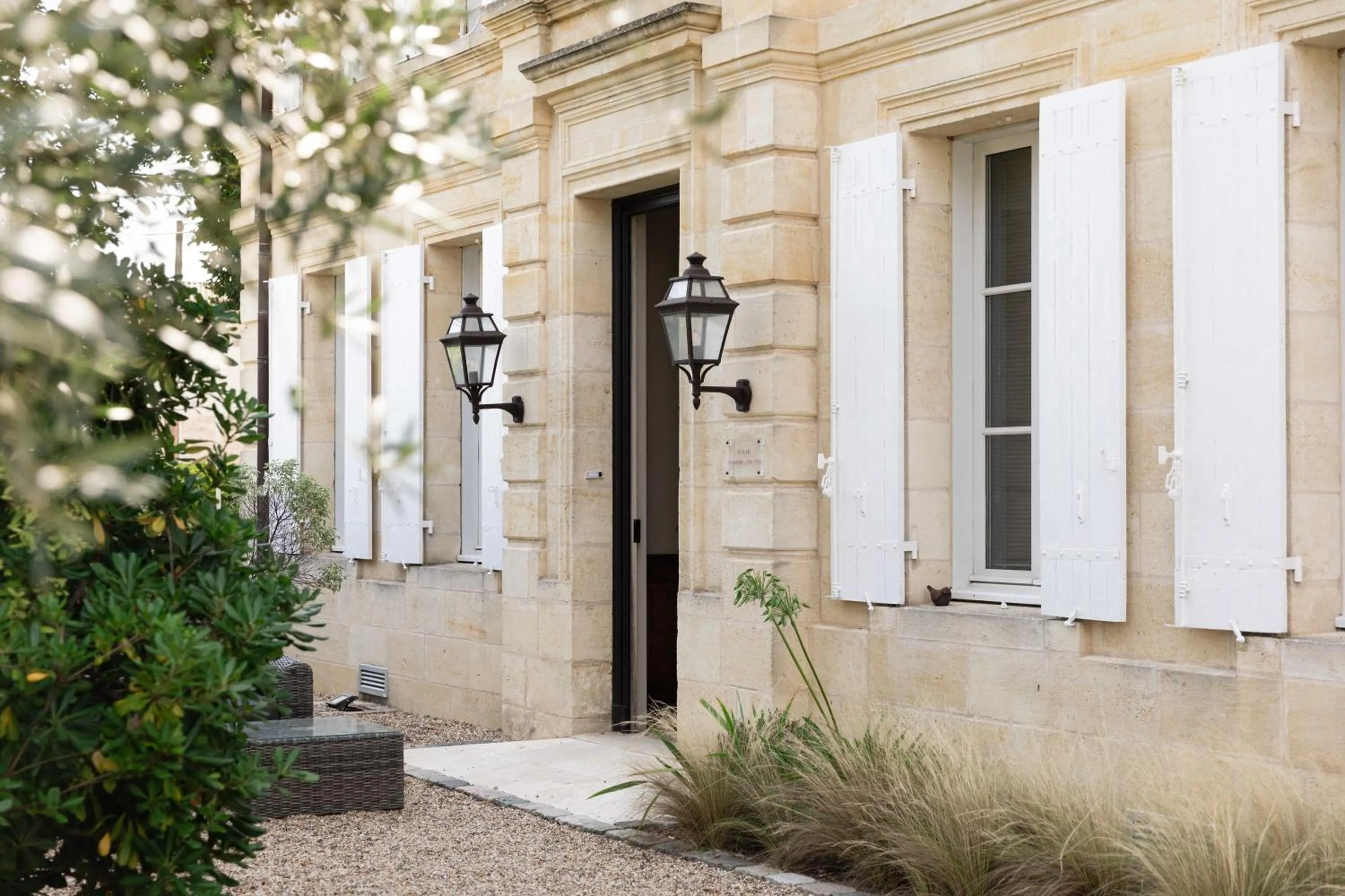 Villa Héloïse Hôtel de Charme