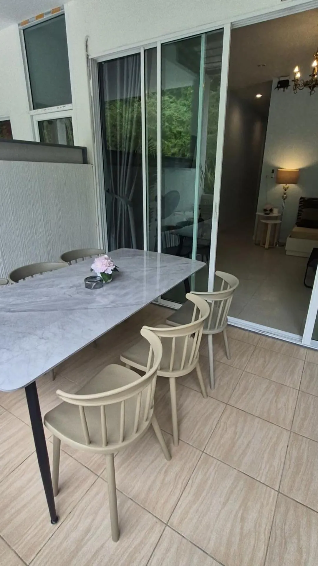 Living room in Samed Your House Family Room