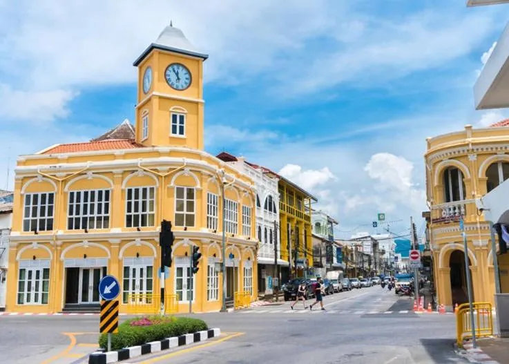 Activities in D2 lamoon resotel