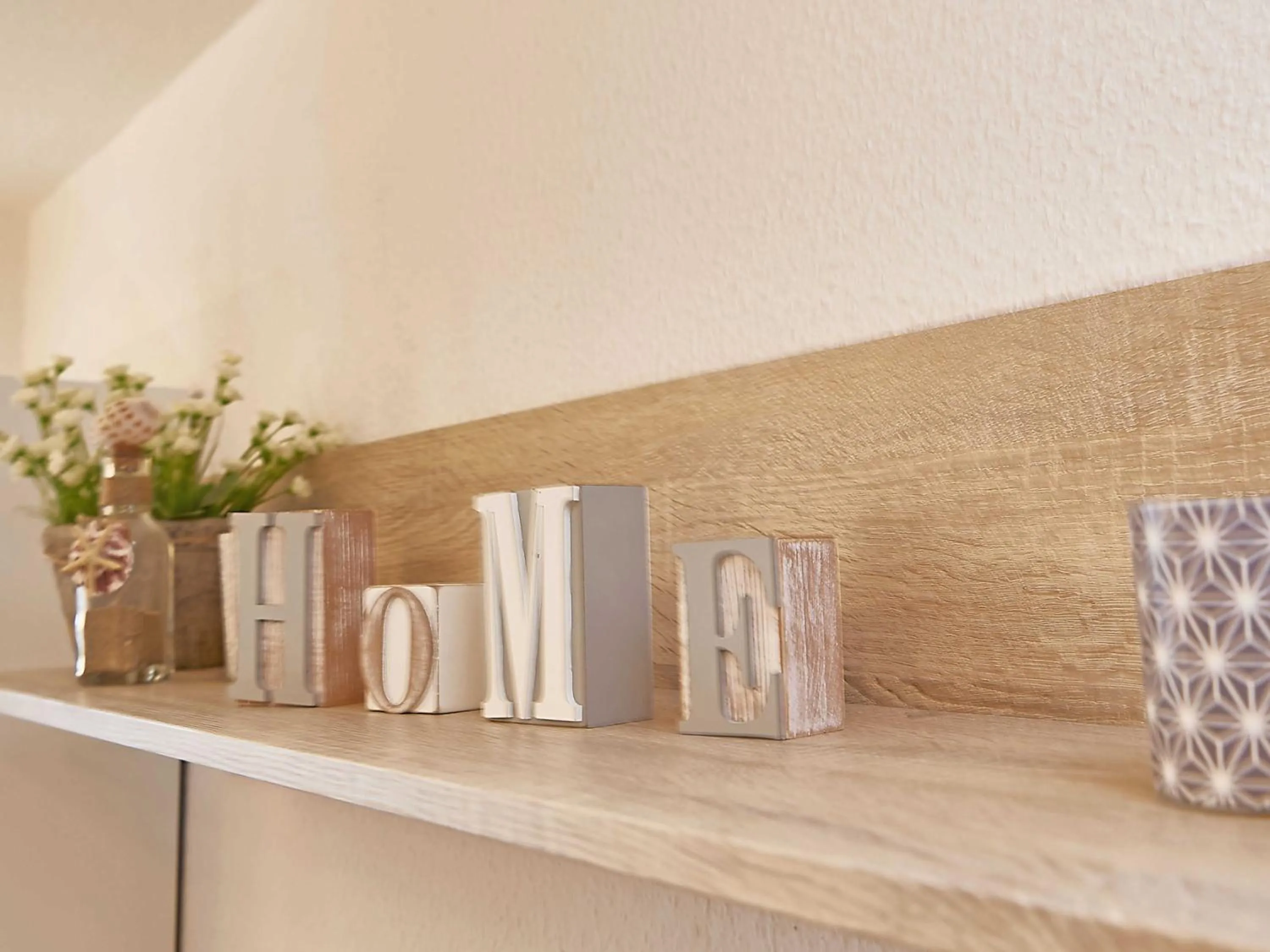 Coffee/tea facilities in Wohnpark Stadt Hamburg in Binz - WG 57