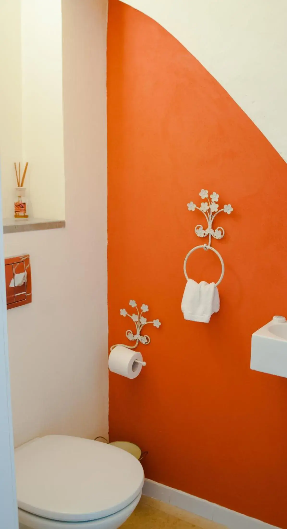 Standard Suite in Artists' Colony Inn Zefat Standard Suite in Artists' Colony Inn Zefat