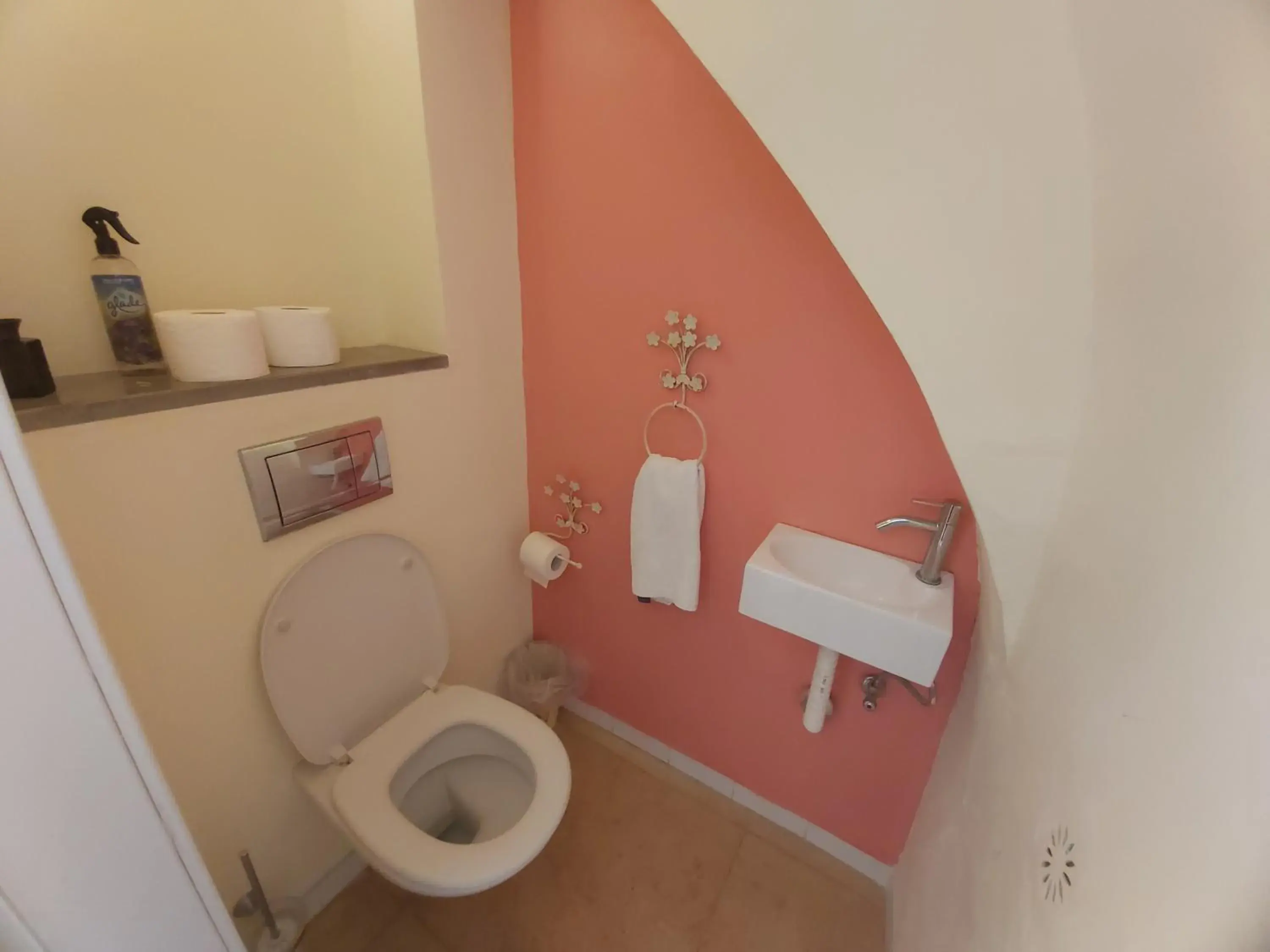 Standard Suite in Artists' Colony Inn Zefat Standard Suite in Artists' Colony Inn Zefat